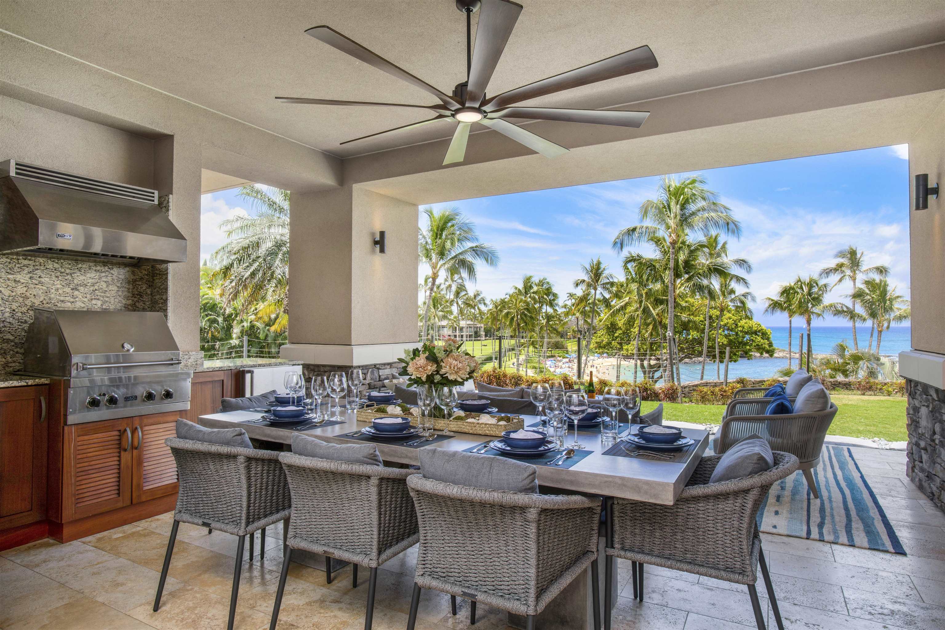 Montage Residences Kapalua  condo # 1205, Lahaina, Hawaii - photo 7 of 37