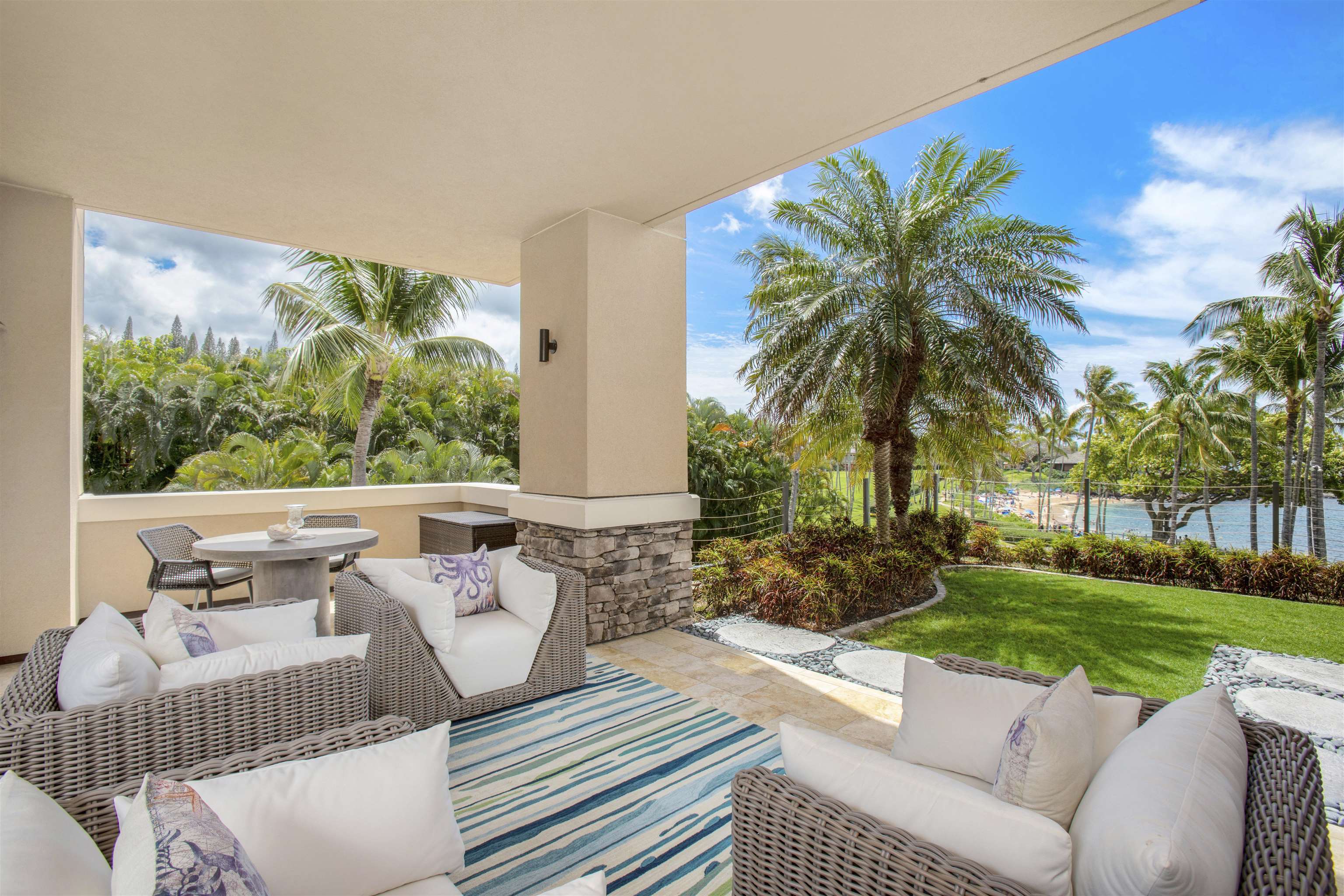 Montage Residences Kapalua  condo # 1205, Lahaina, Hawaii - photo 8 of 37