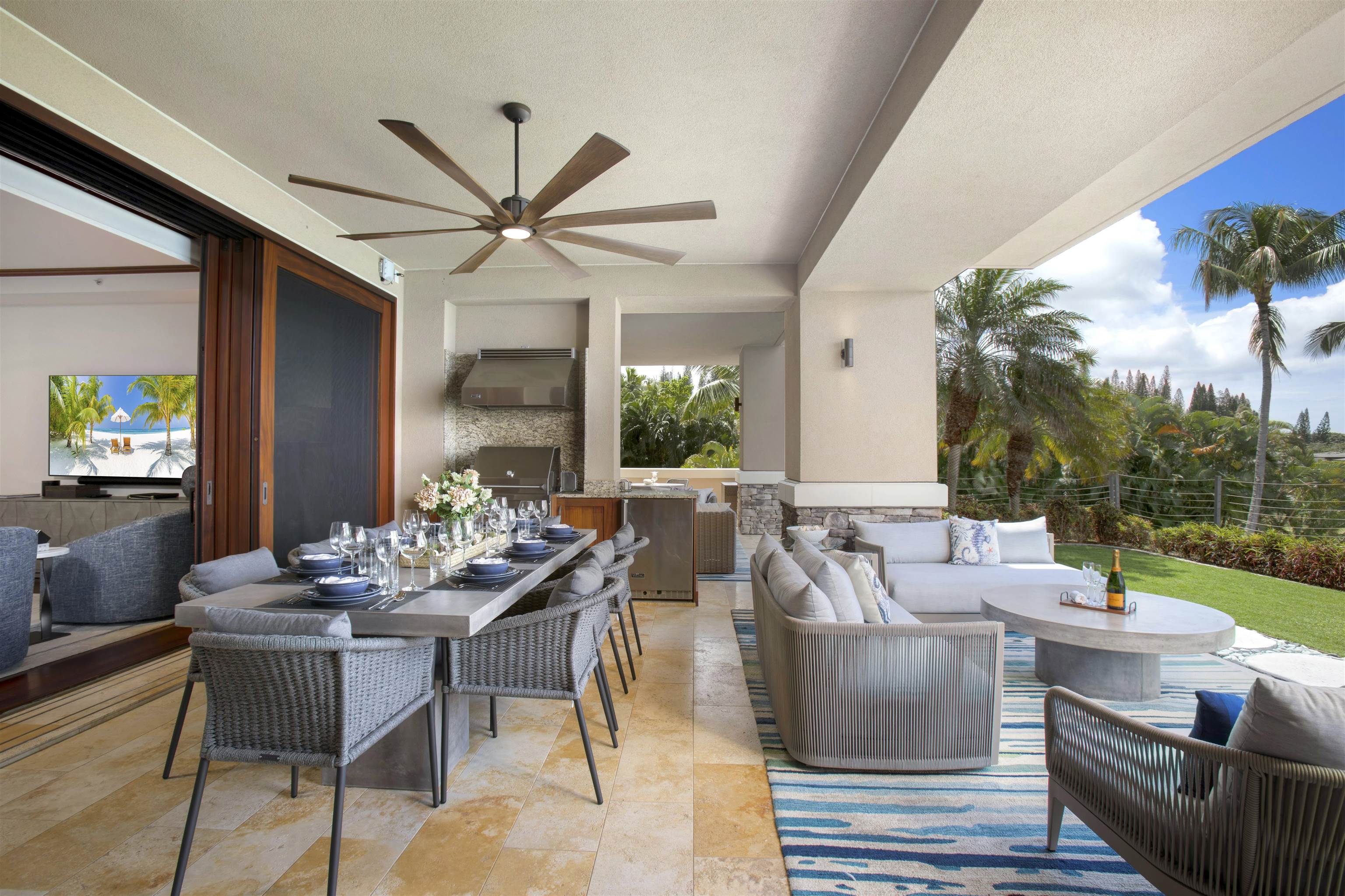 Montage Residences Kapalua  condo # 1205, Lahaina, Hawaii - photo 9 of 37