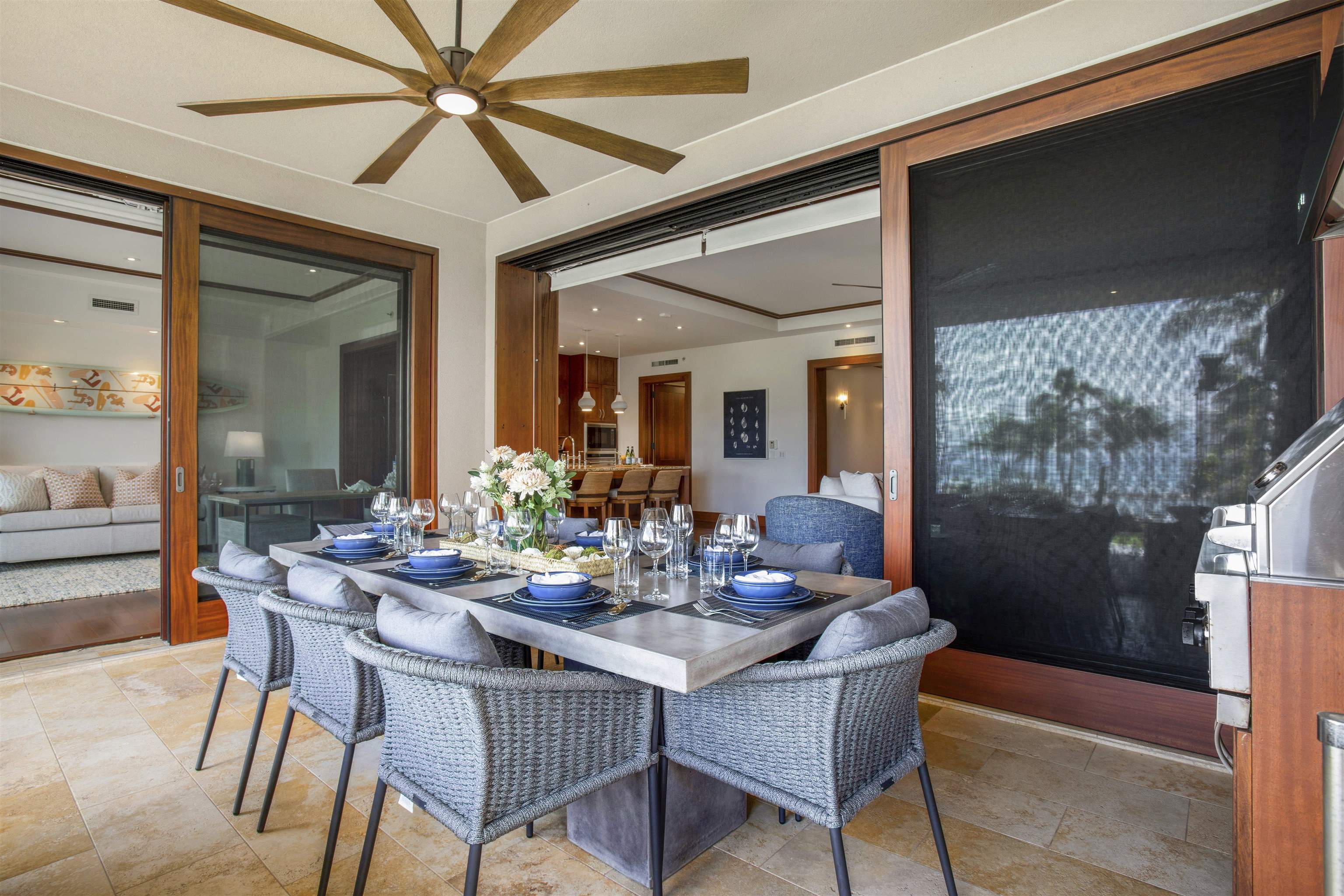 Montage Residences Kapalua  condo # 1205, Lahaina, Hawaii - photo 10 of 37