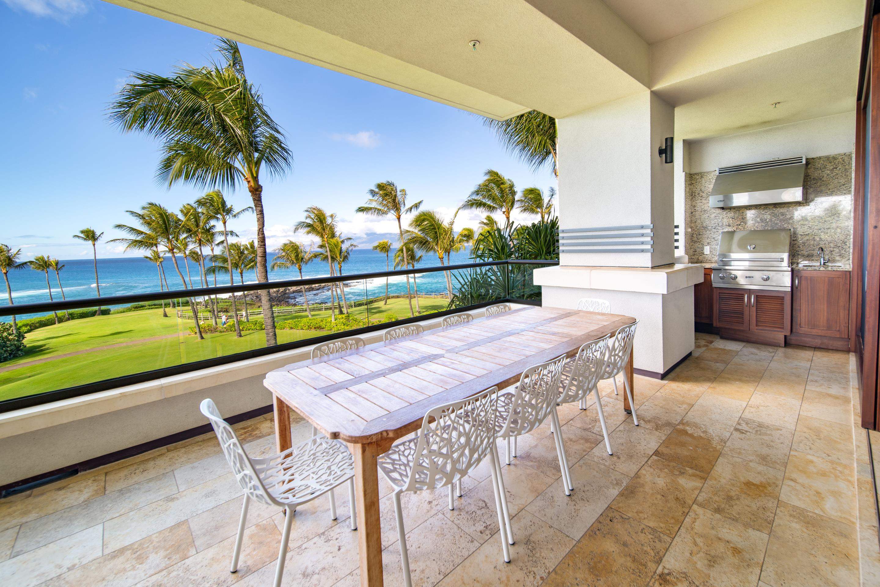 Montage Residences Kapalua  condo # 1301, Lahaina, Hawaii - photo 2 of 28