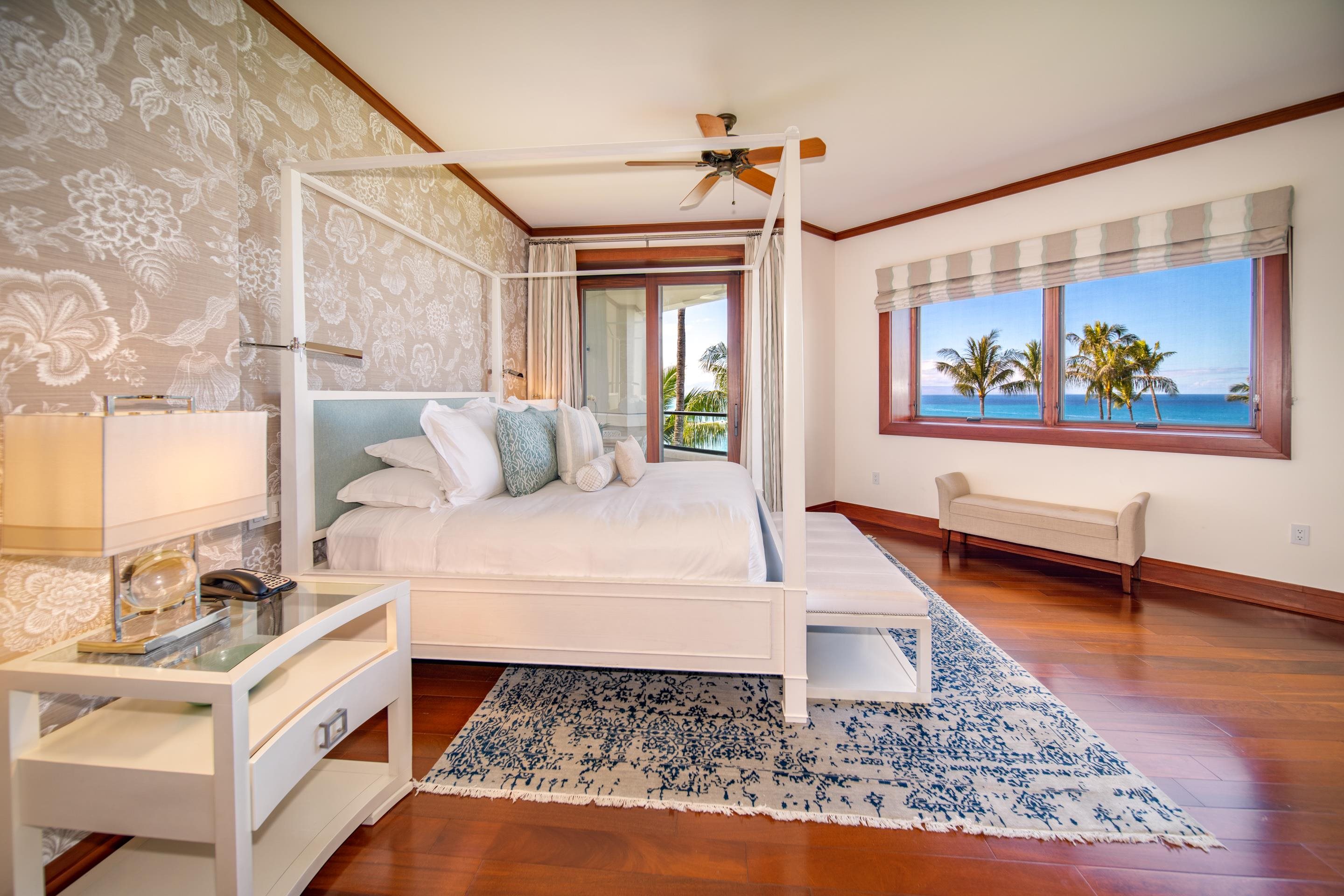 Montage Residences Kapalua  condo # 1301, Lahaina, Hawaii - photo 11 of 28