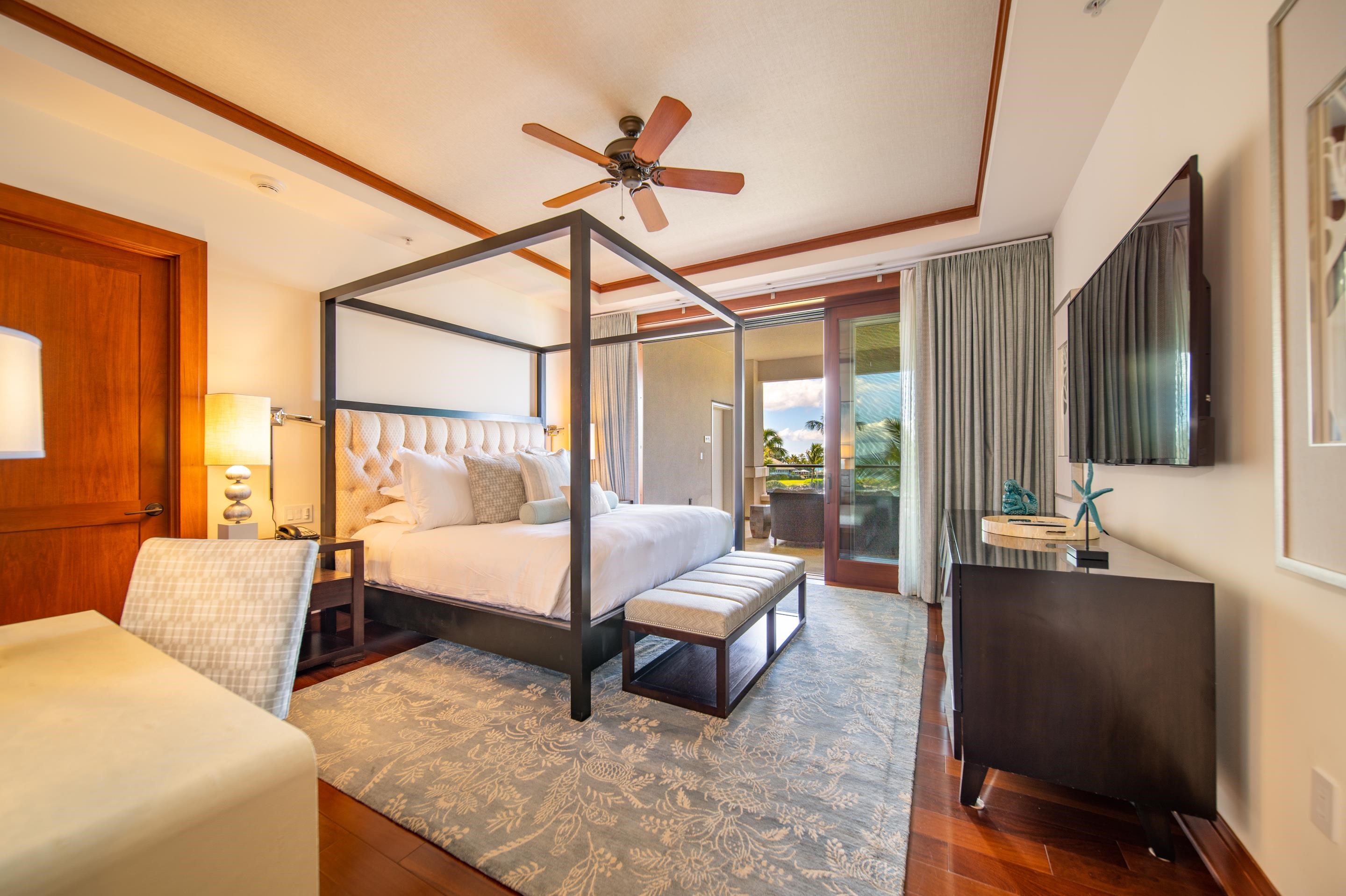 Montage Residences Kapalua  condo # 1301, Lahaina, Hawaii - photo 13 of 28