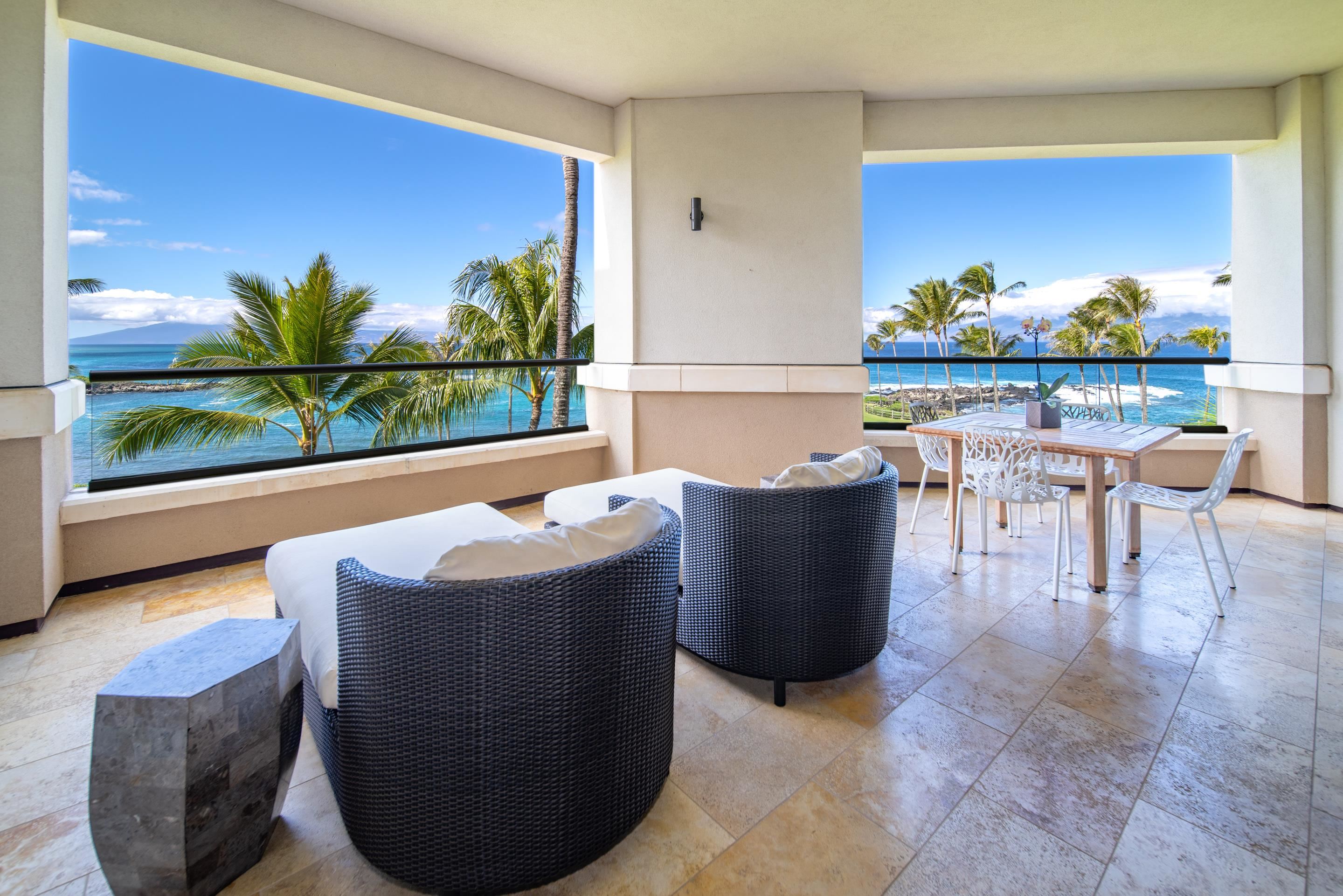 Montage Residences Kapalua  condo # 1301, Lahaina, Hawaii - photo 14 of 28