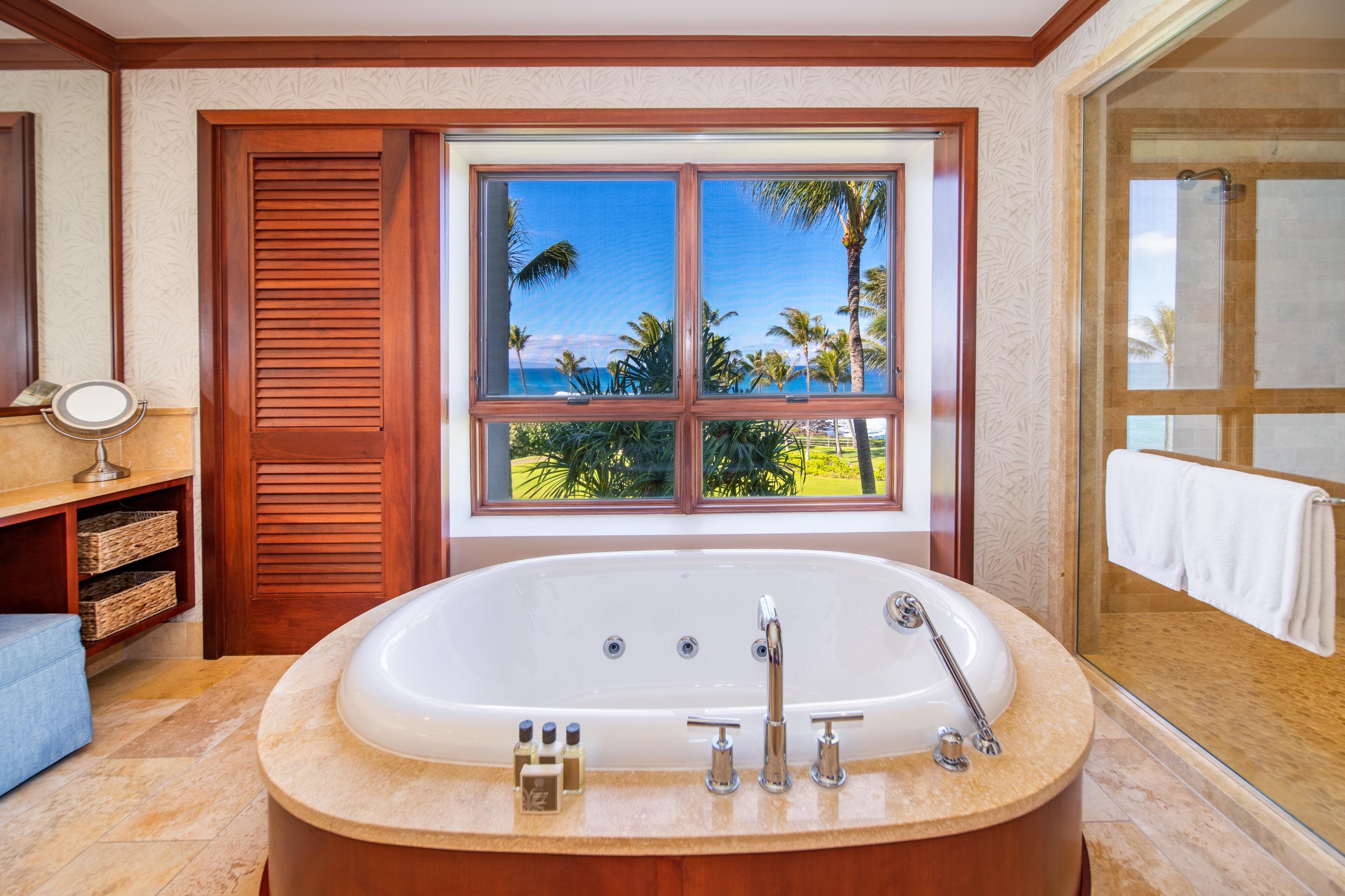 Montage Residences Kapalua  condo # 1301, Lahaina, Hawaii - photo 15 of 28