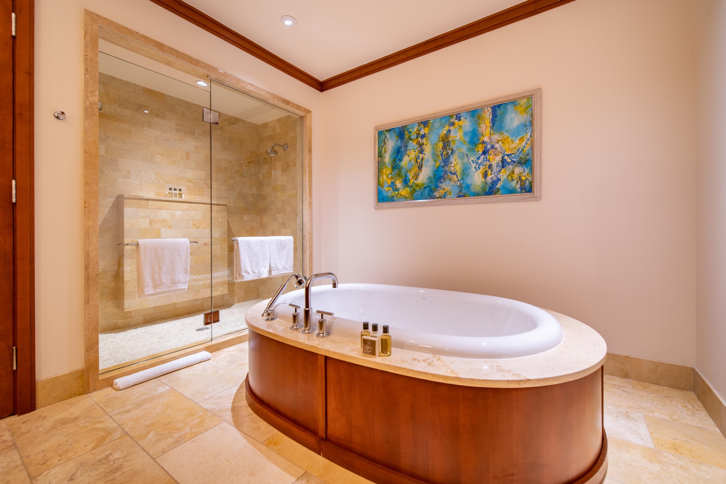 Montage Residences Kapalua  condo # 1301, Lahaina, Hawaii - photo 18 of 28