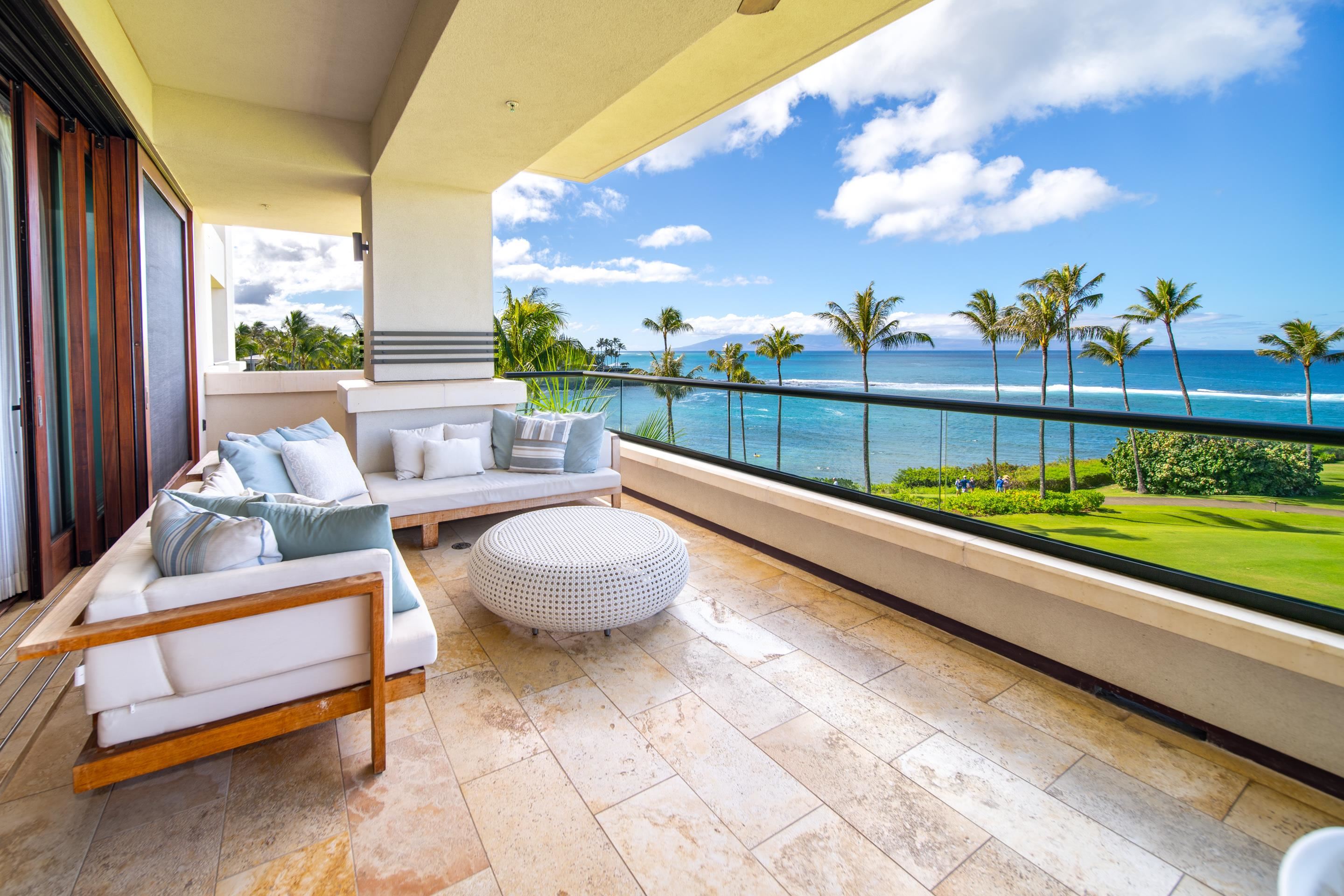 Montage Residences Kapalua  condo # 1301, Lahaina, Hawaii - photo 3 of 28