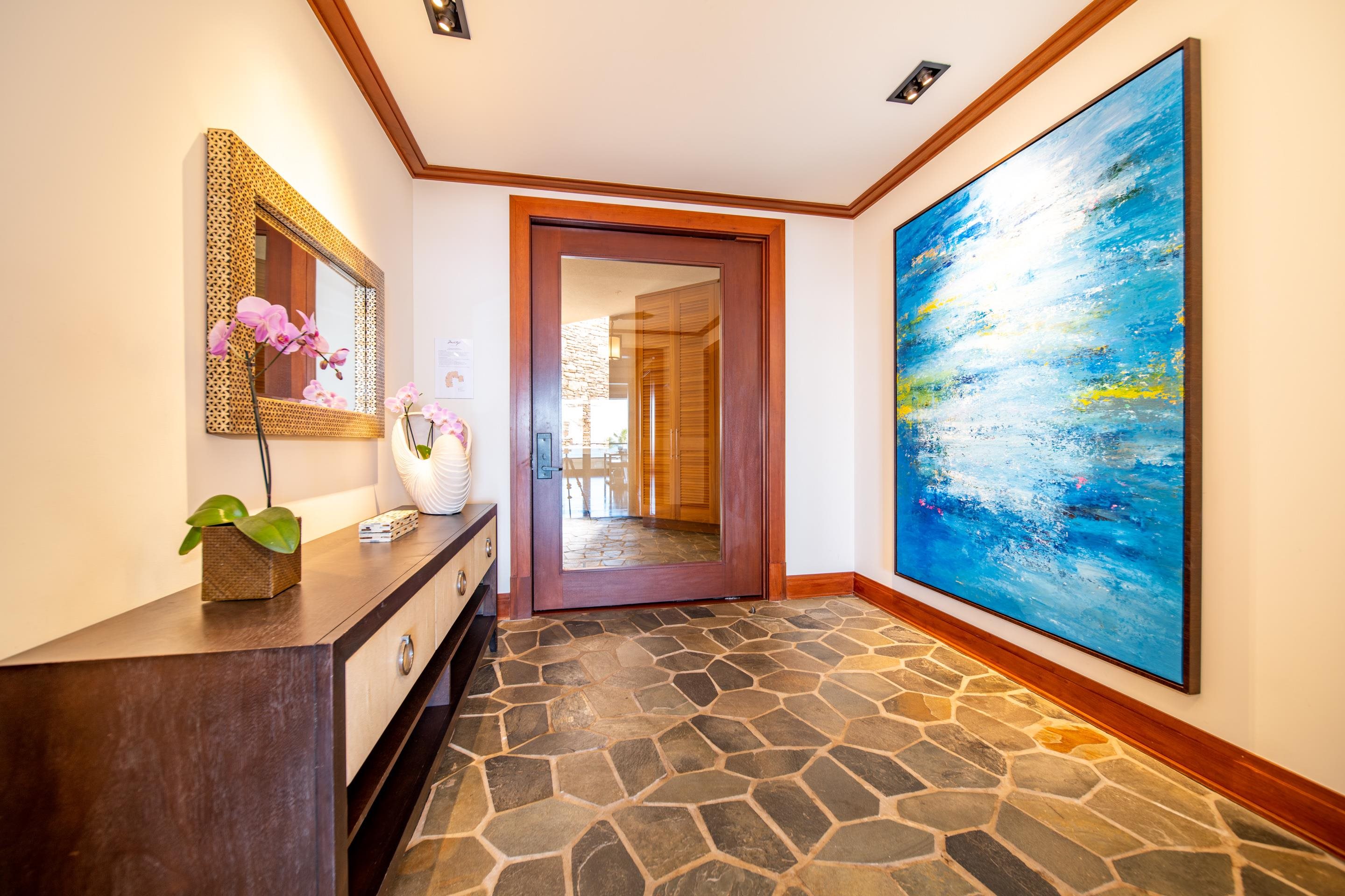 Montage Residences Kapalua  condo # 1301, Lahaina, Hawaii - photo 21 of 28