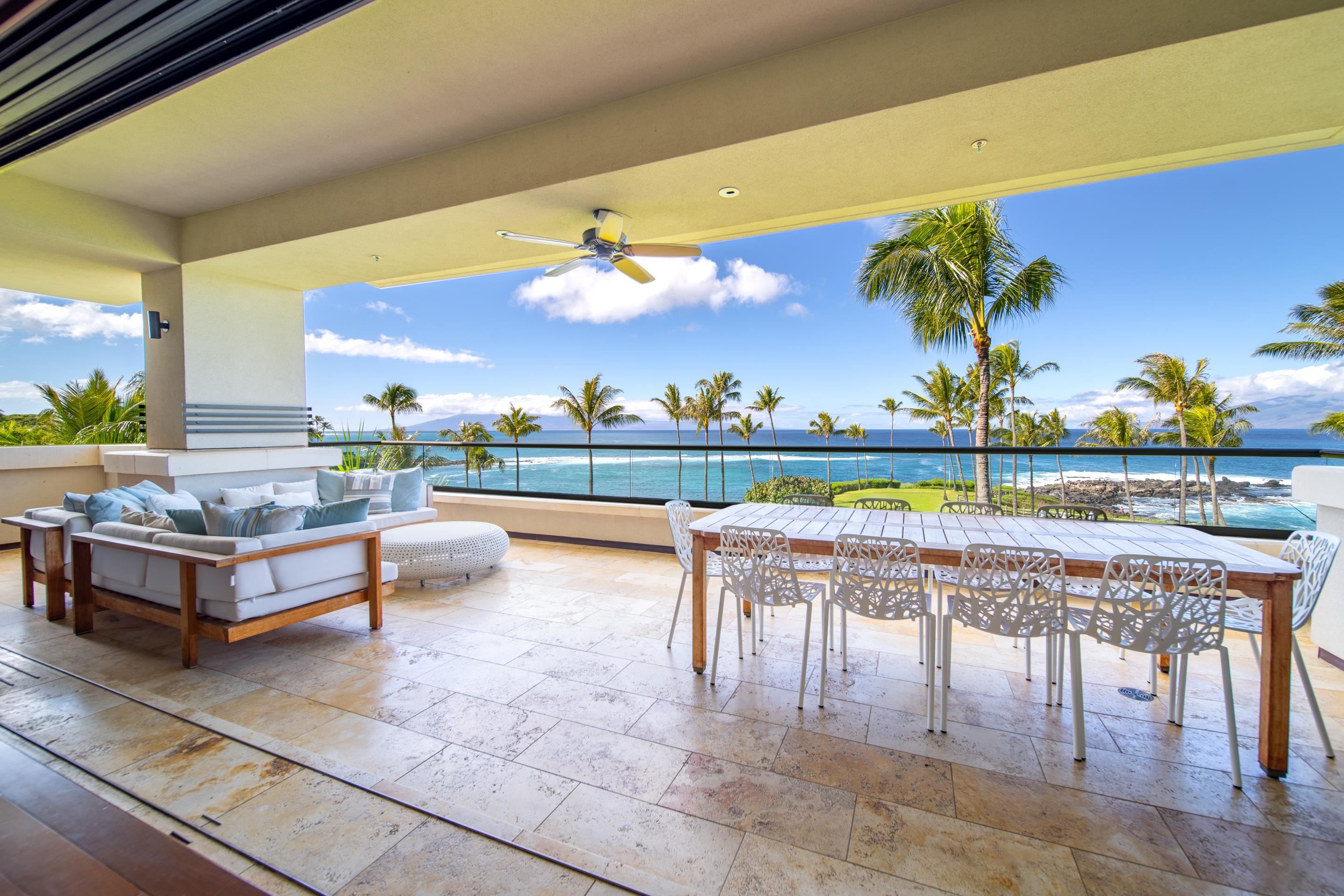 Montage Residences Kapalua  condo # 1301, Lahaina, Hawaii - photo 4 of 28