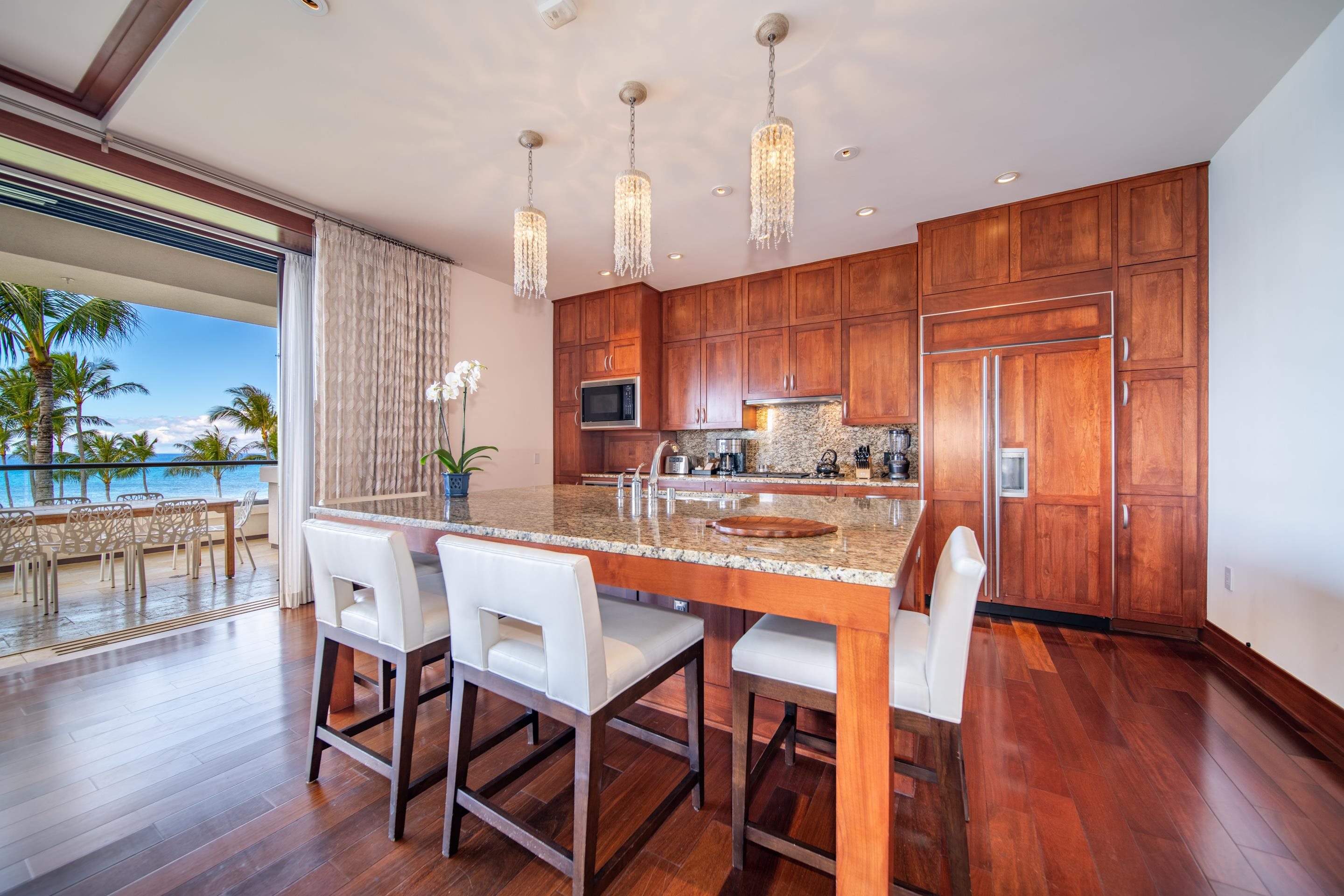 Montage Residences Kapalua  condo # 1301, Lahaina, Hawaii - photo 5 of 28