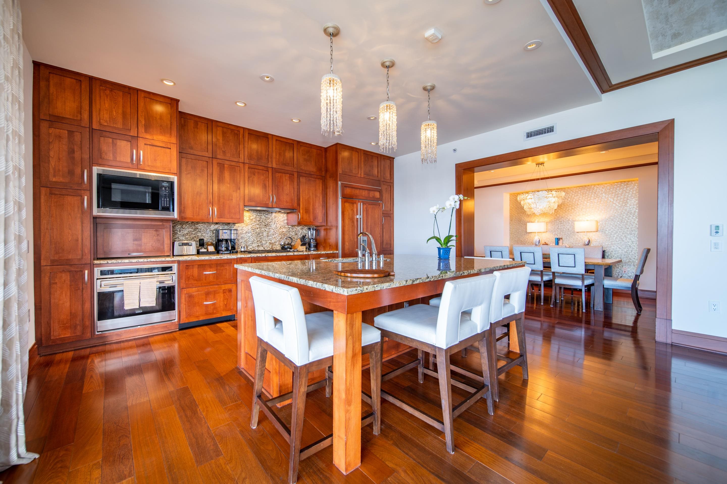 Montage Residences Kapalua  condo # 1301, Lahaina, Hawaii - photo 6 of 28