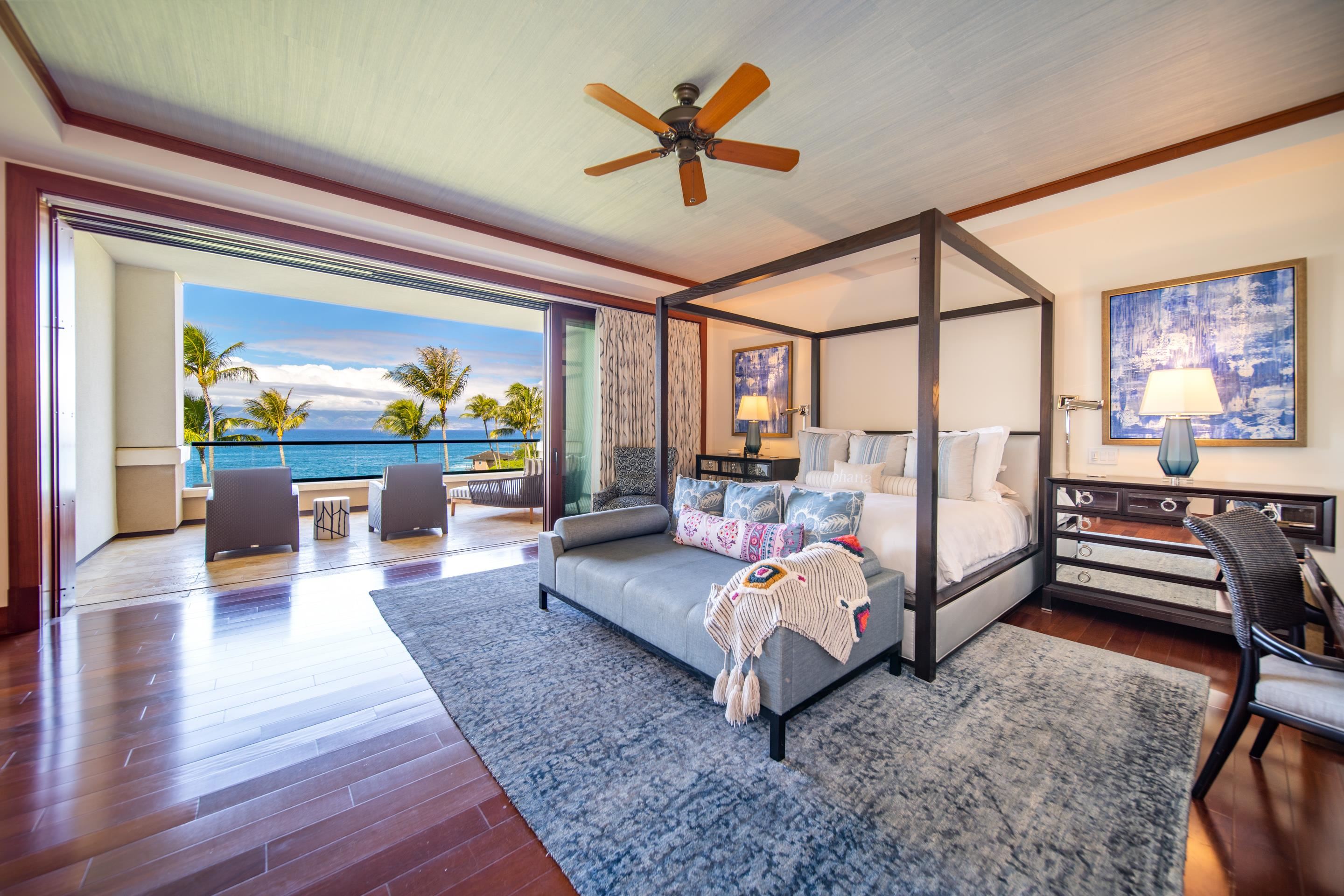 Montage Residences Kapalua  condo # 1301, Lahaina, Hawaii - photo 8 of 28