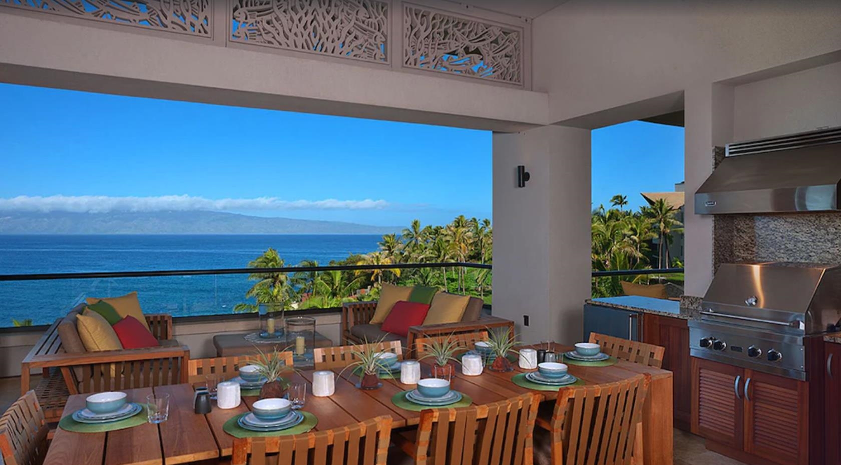 Montage Residences Kapalua  condo # 1502, Lahaina, Hawaii - photo 2 of 23