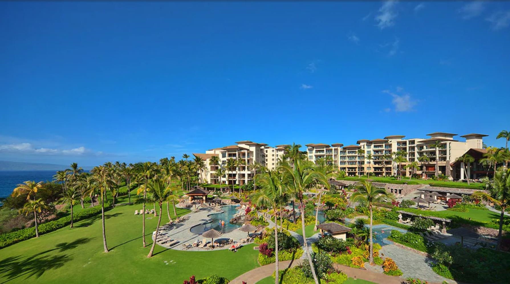 Montage Residences Kapalua  condo # 1502, Lahaina, Hawaii - photo 22 of 23