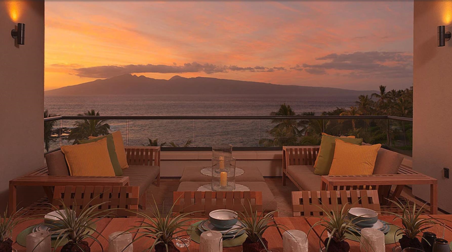 Montage Residences Kapalua  condo # 1502, Lahaina, Hawaii - photo 8 of 23