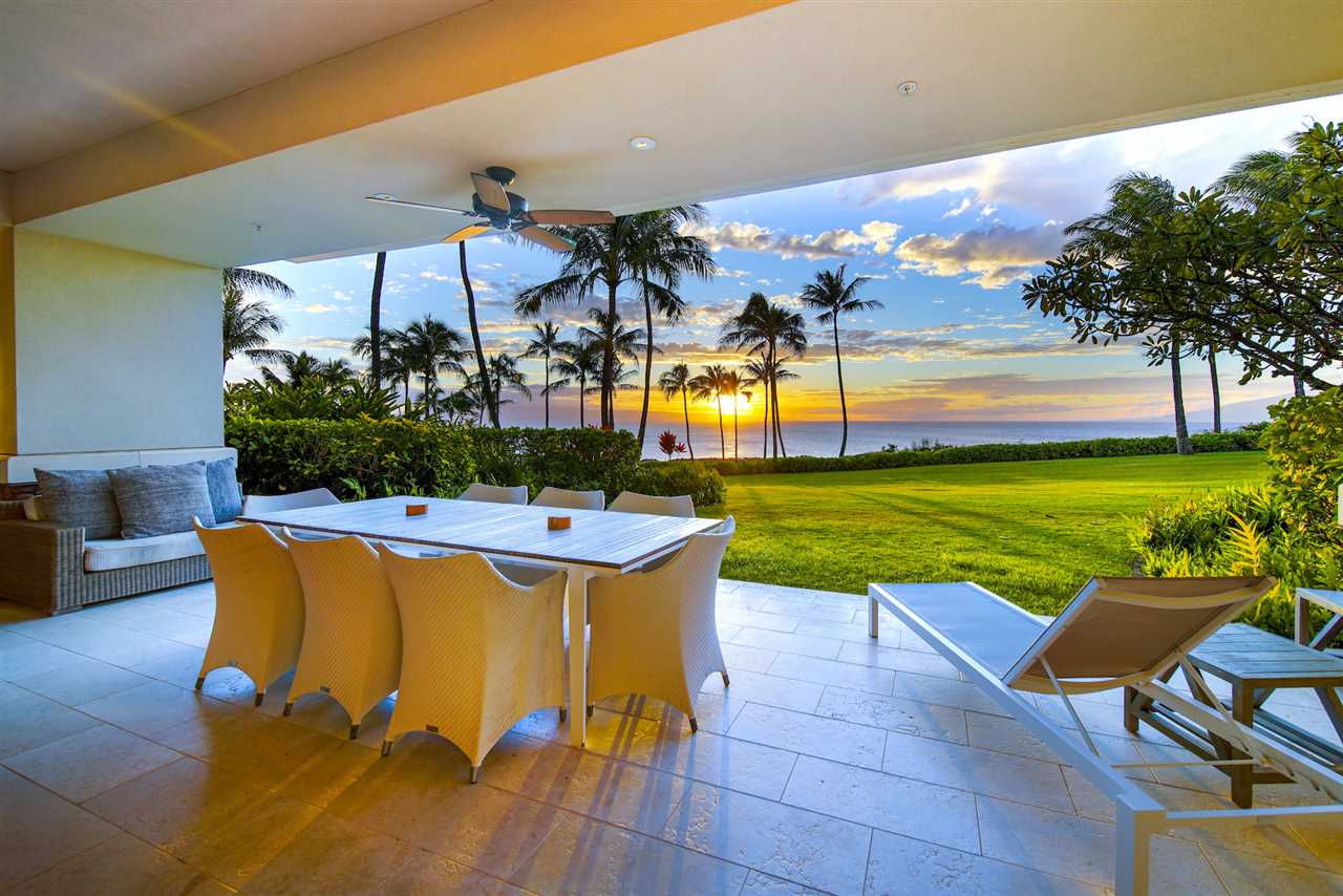 Montage Residences Kapalua  condo # 2101, Lahaina, Hawaii - photo 2 of 30