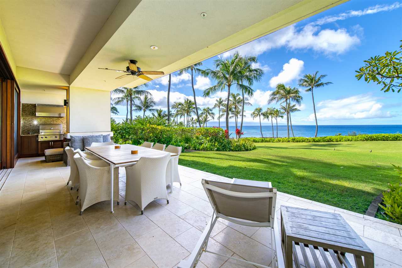 Montage Residences Kapalua  condo # 2101, Lahaina, Hawaii - photo 3 of 30