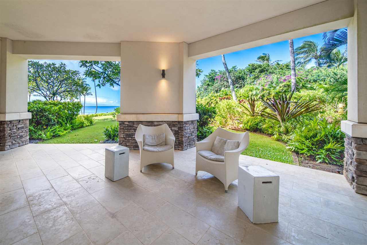 Montage Residences Kapalua  condo # 2101, Lahaina, Hawaii - photo 22 of 30