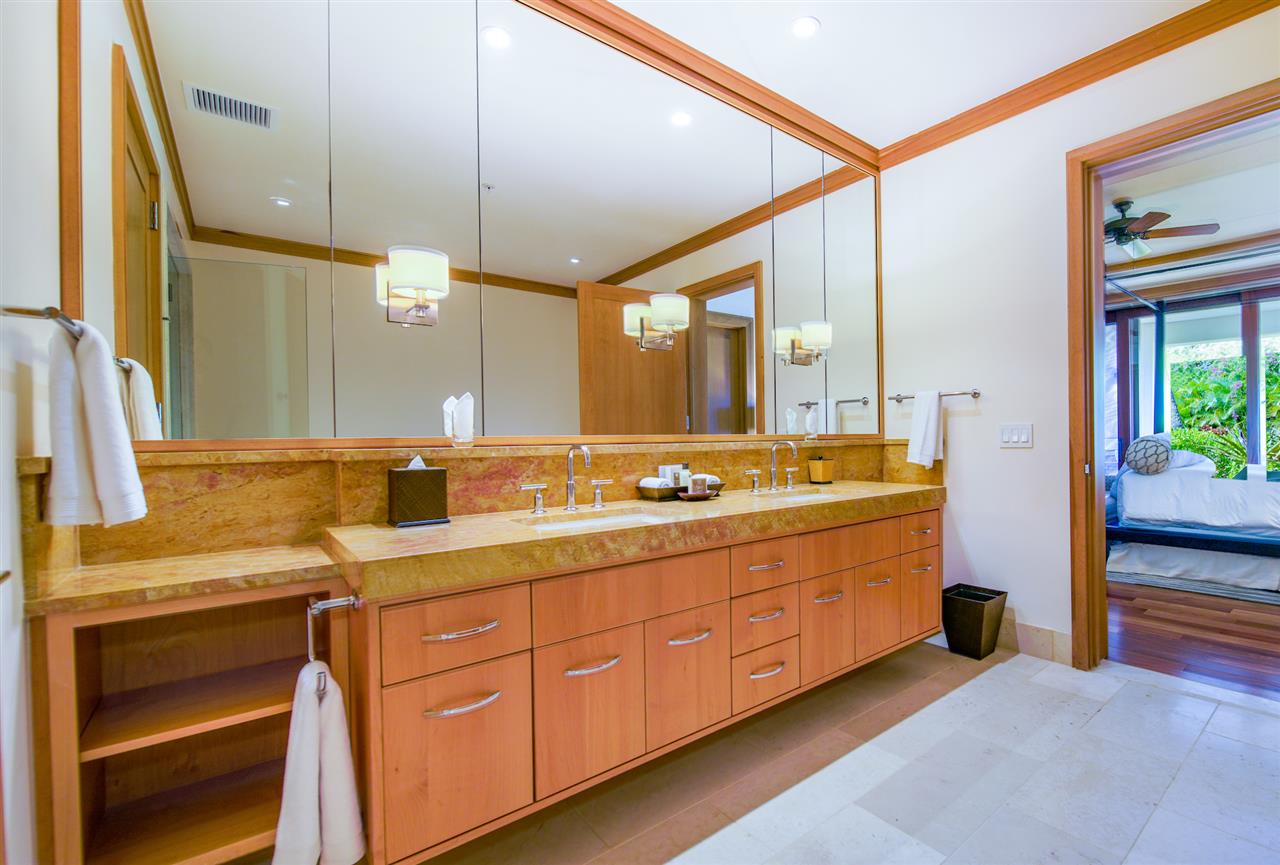 Montage Residences Kapalua  condo # 2101, Lahaina, Hawaii - photo 24 of 30