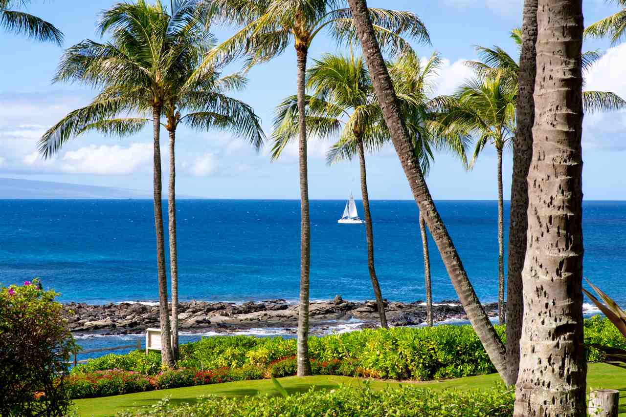 Montage Residences Kapalua  condo # 2101, Lahaina, Hawaii - photo 4 of 30