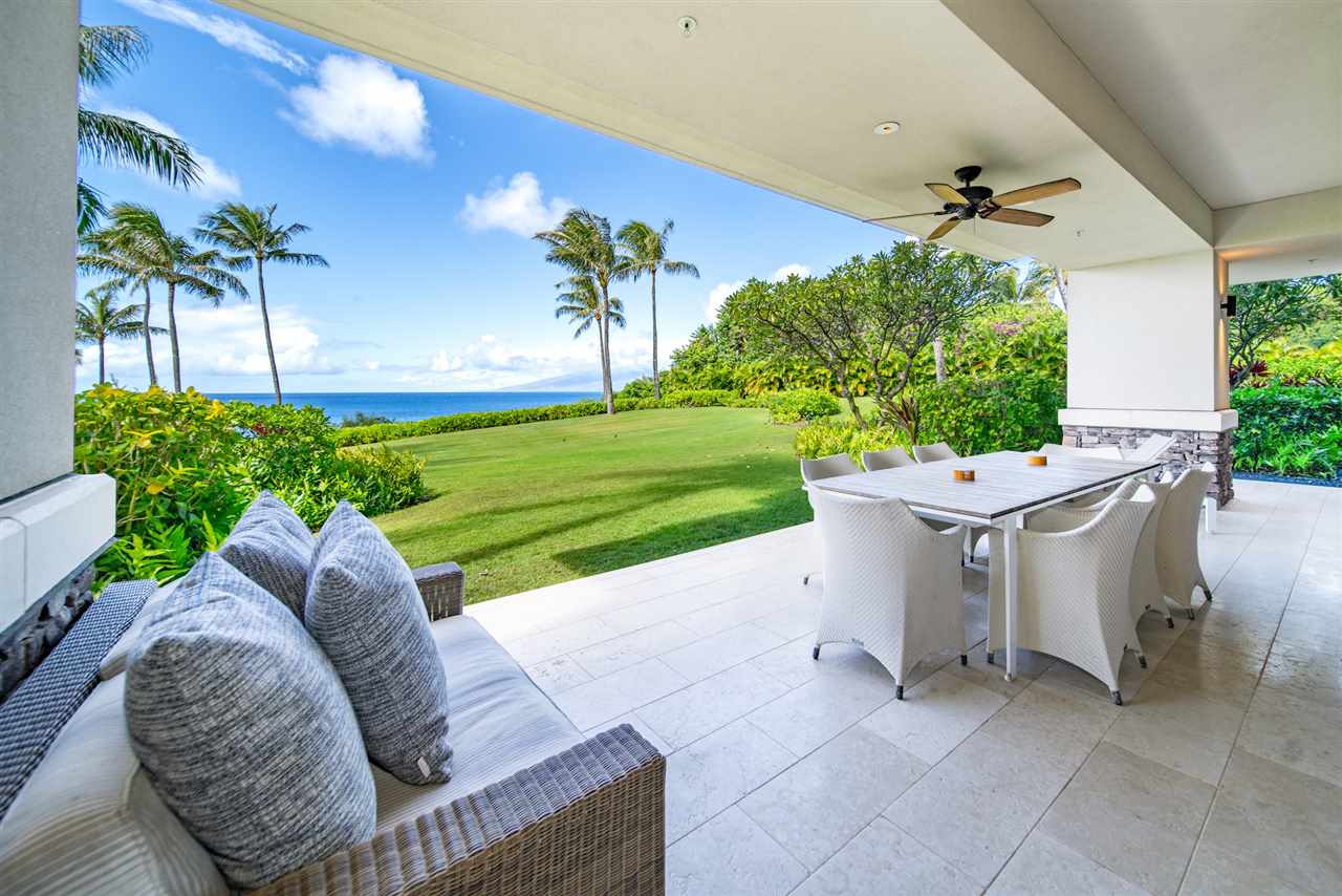 Montage Residences Kapalua  condo # 2101, Lahaina, Hawaii - photo 5 of 30