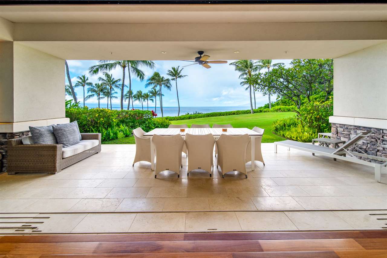 Montage Residences Kapalua  condo # 2101, Lahaina, Hawaii - photo 6 of 30