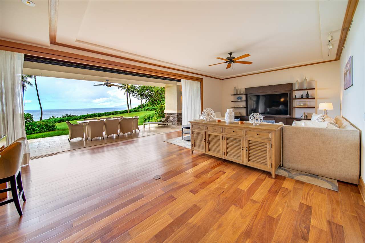 Montage Residences Kapalua  condo # 2101, Lahaina, Hawaii - photo 7 of 30