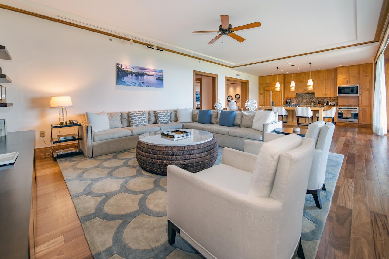 Montage Residences Kapalua  condo # 2101, Lahaina, Hawaii - photo 8 of 30