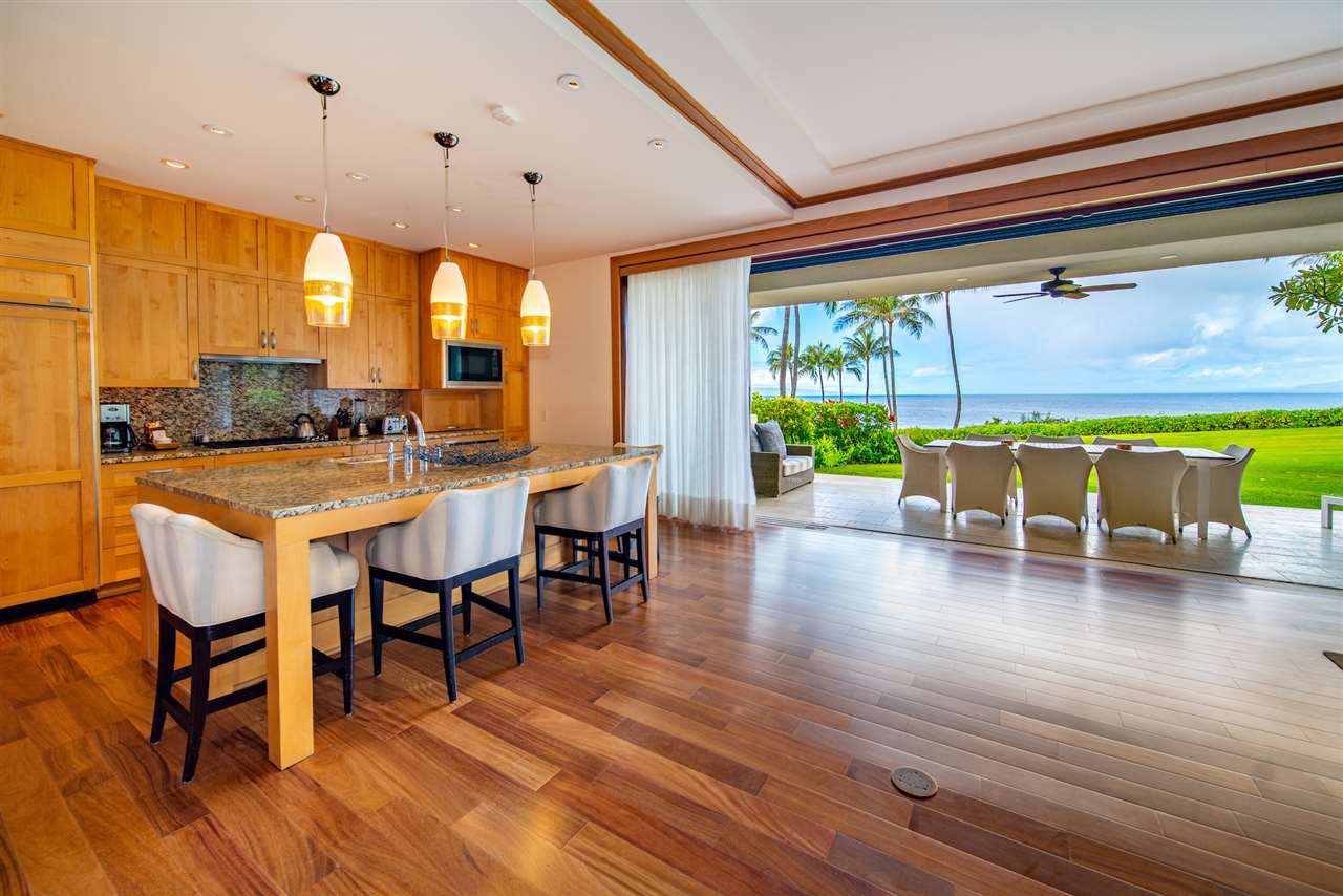 Montage Residences Kapalua  condo # 2101, Lahaina, Hawaii - photo 9 of 30