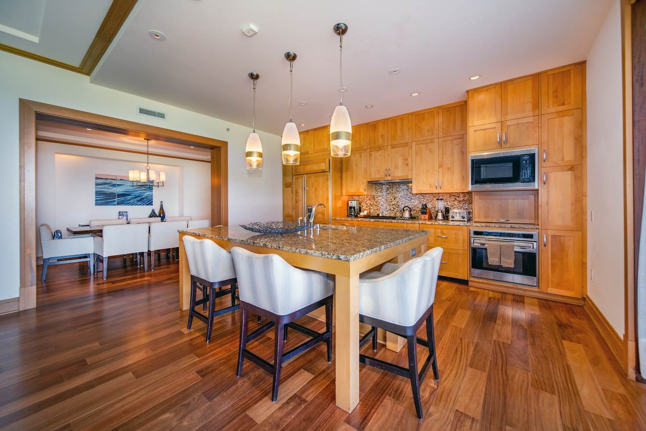 Montage Residences Kapalua  condo # 2101, Lahaina, Hawaii - photo 10 of 30