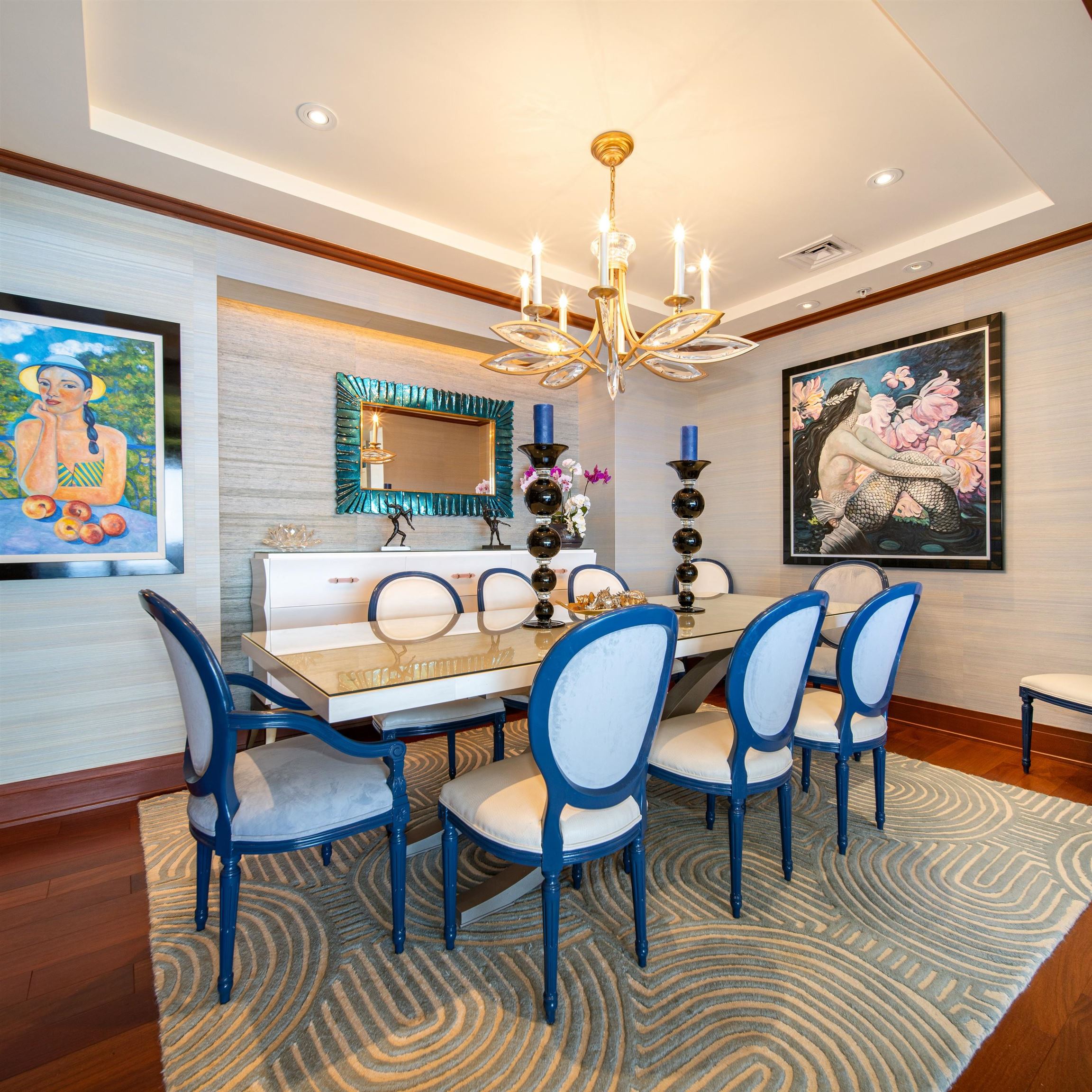 Montage Residences Kapalua  condo # 2201, Lahaina, Hawaii - photo 11 of 42