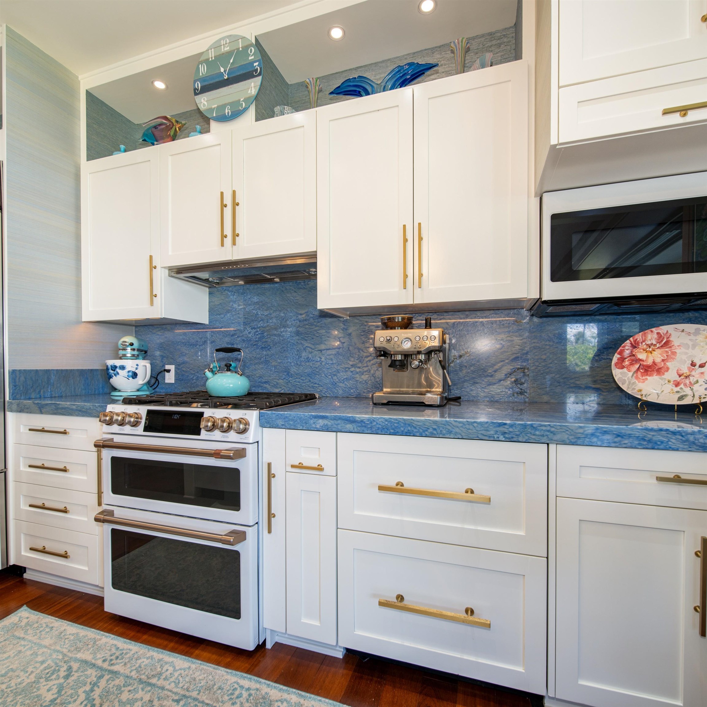 Montage Residences Kapalua  condo # 2201, Lahaina, Hawaii - photo 13 of 42