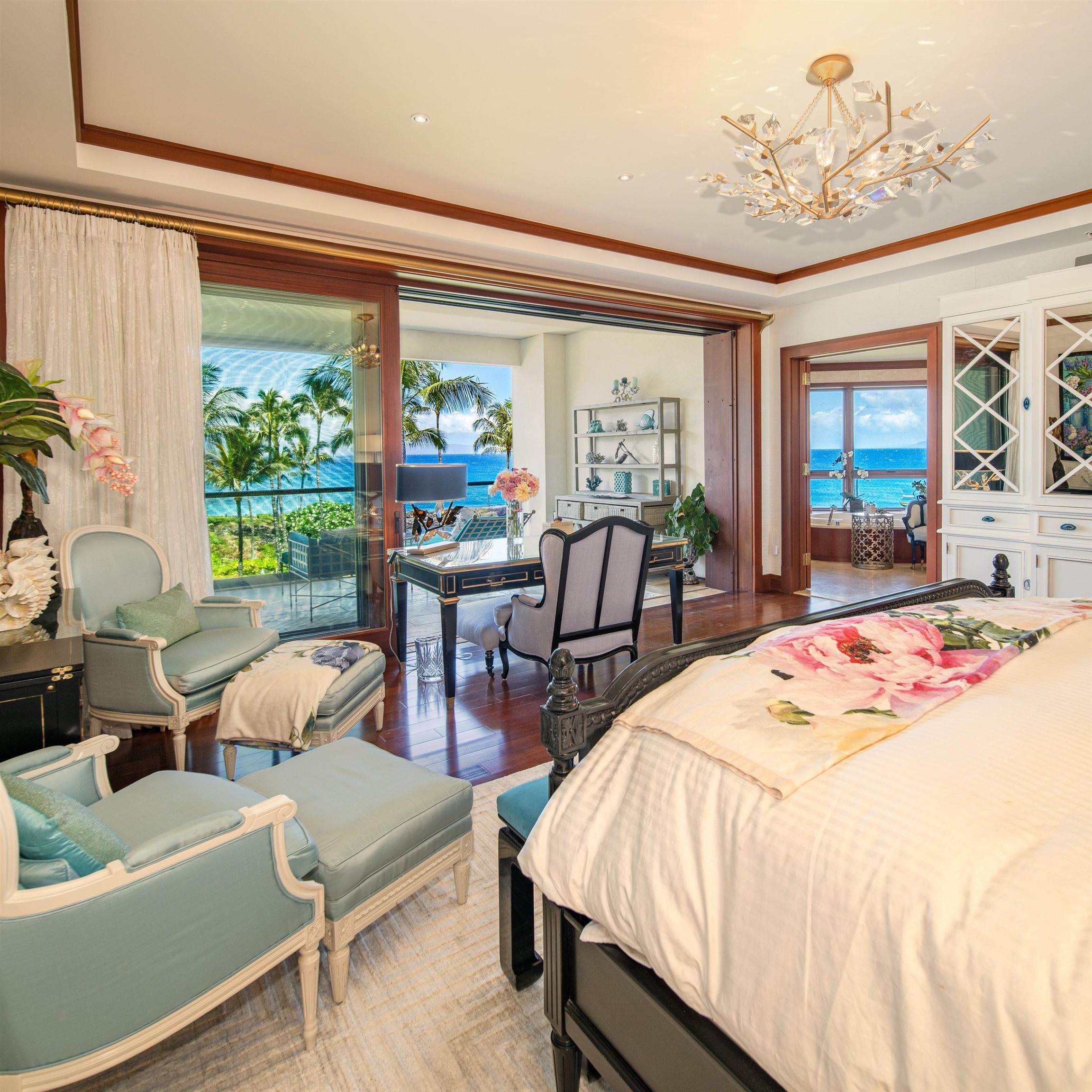 Montage Residences Kapalua  condo # 2201, Lahaina, Hawaii - photo 16 of 42