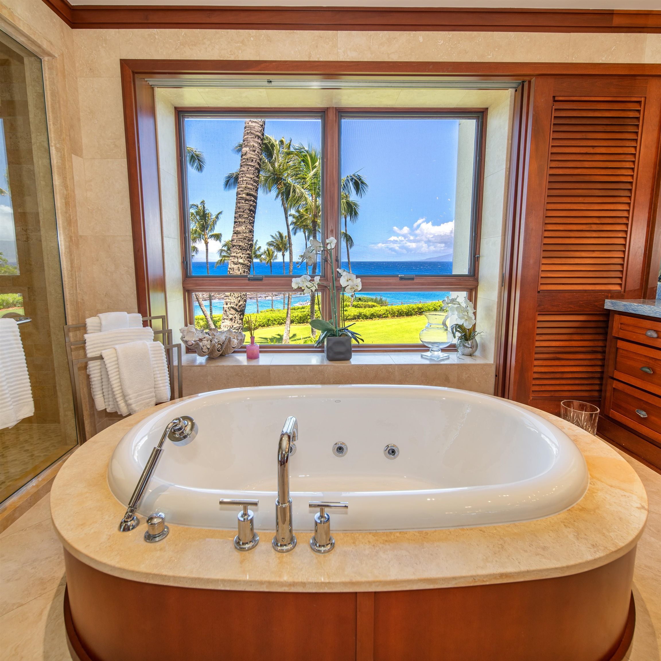 Montage Residences Kapalua  condo # 2201, Lahaina, Hawaii - photo 17 of 42