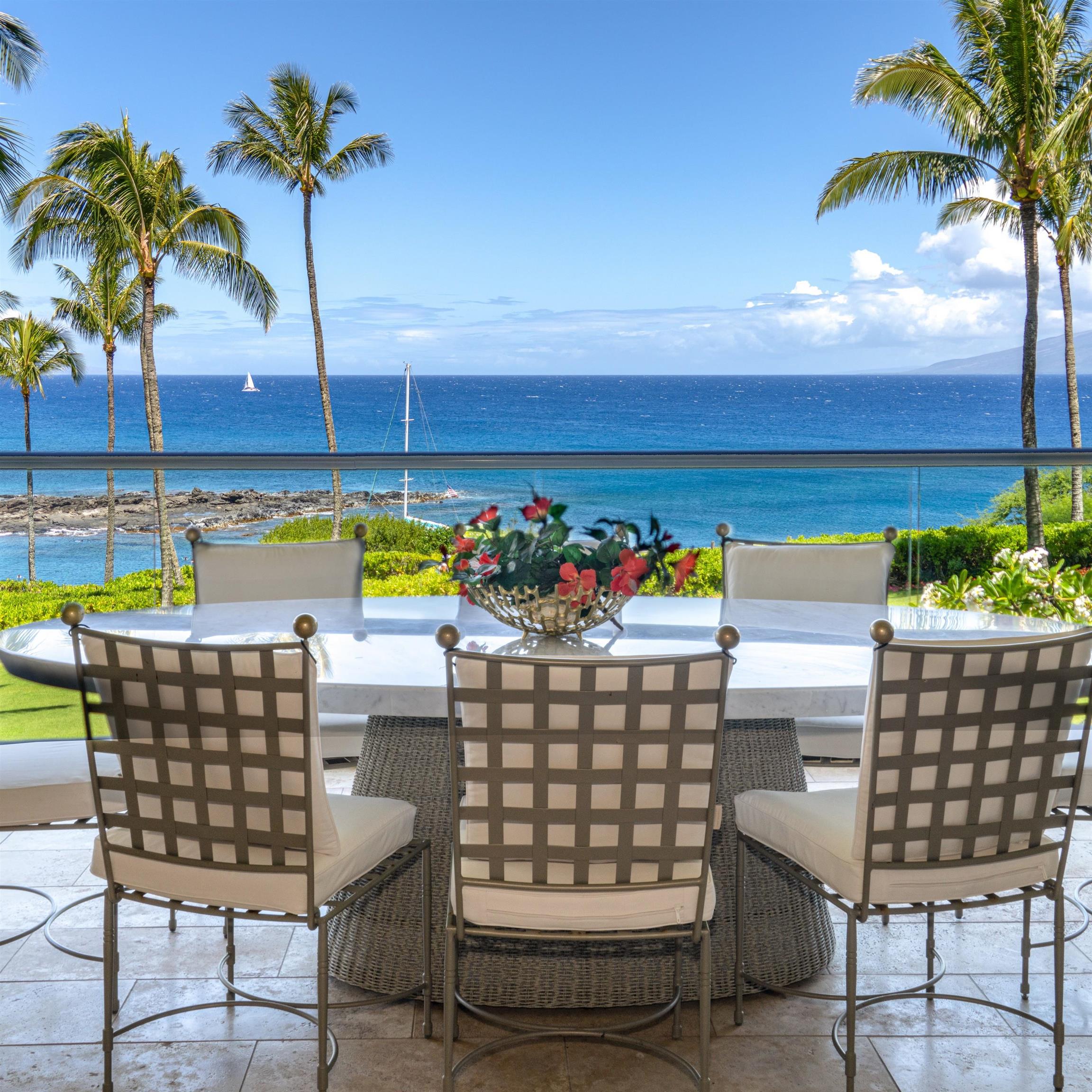 Montage Residences Kapalua  condo # 2201, Lahaina, Hawaii - photo 3 of 42