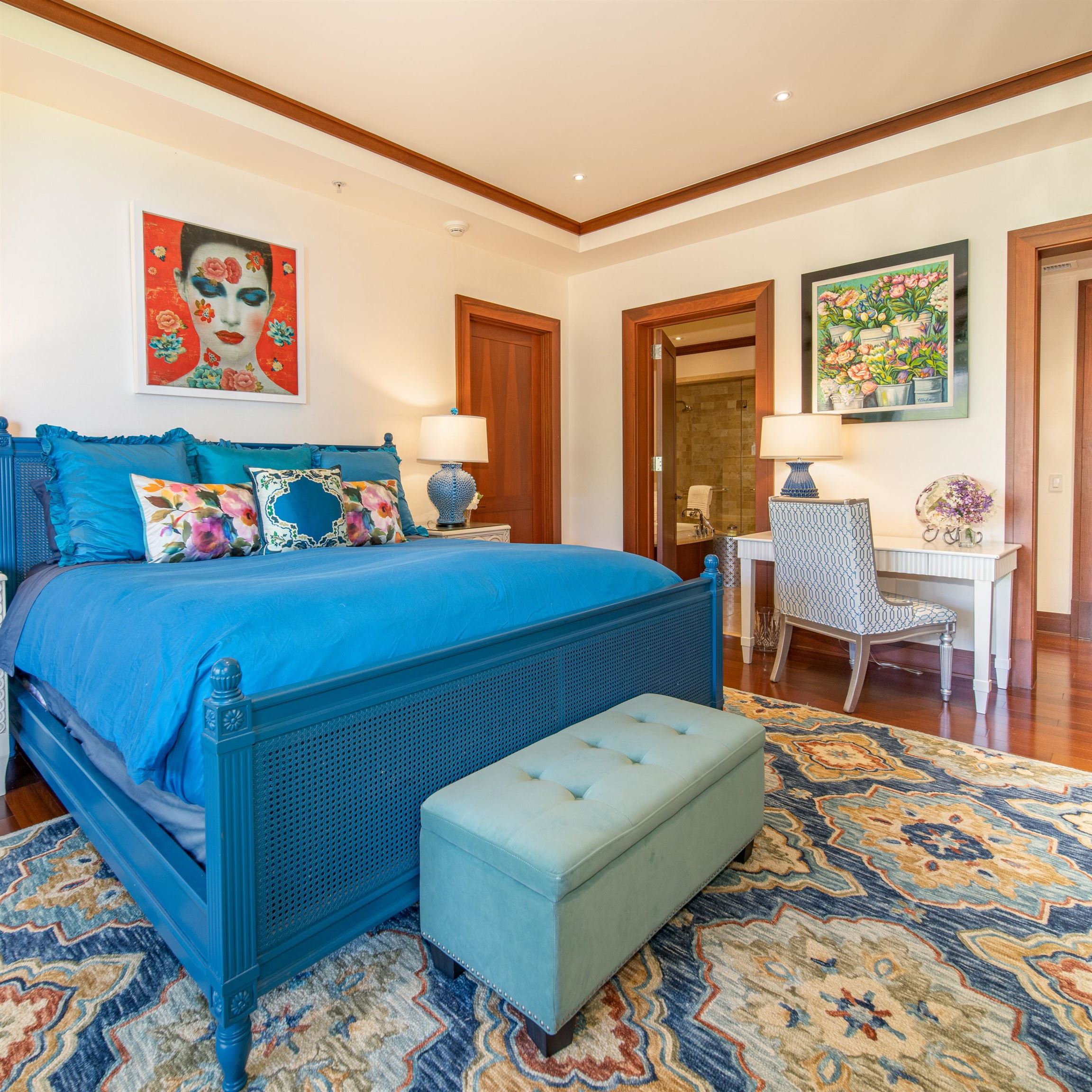 Montage Residences Kapalua  condo # 2201, Lahaina, Hawaii - photo 21 of 42