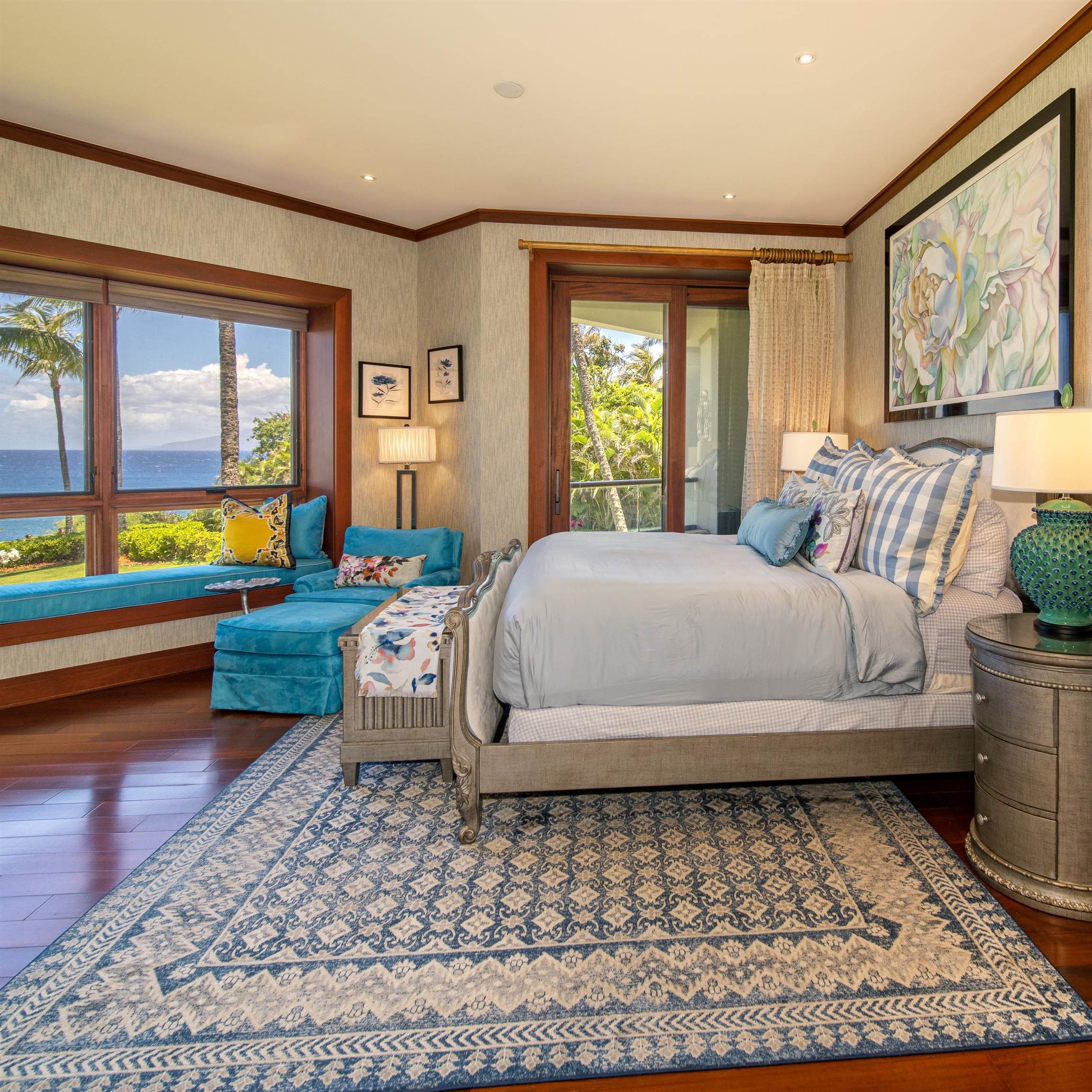 Montage Residences Kapalua  condo # 2201, Lahaina, Hawaii - photo 33 of 42