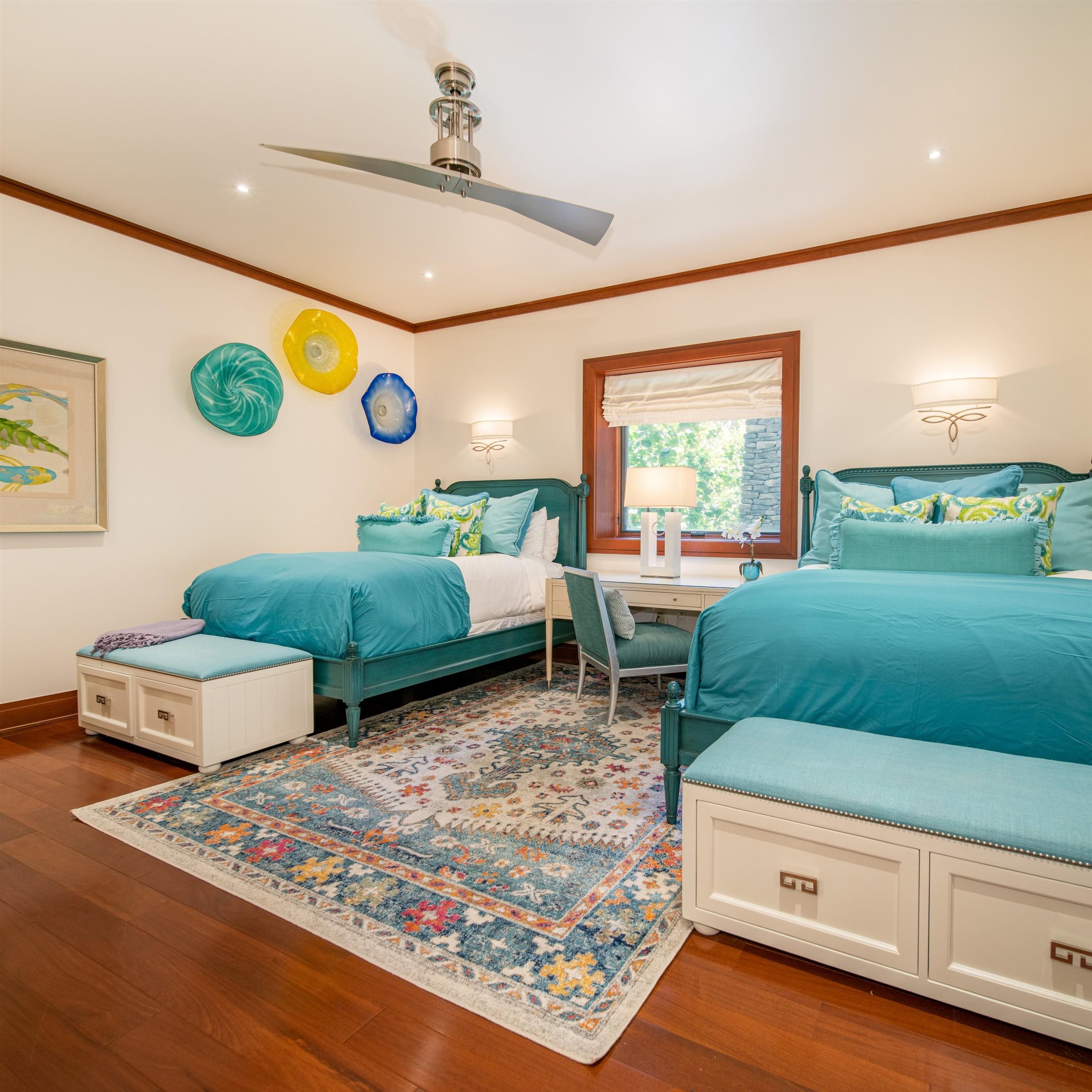 Montage Residences Kapalua  condo # 2201, Lahaina, Hawaii - photo 38 of 42