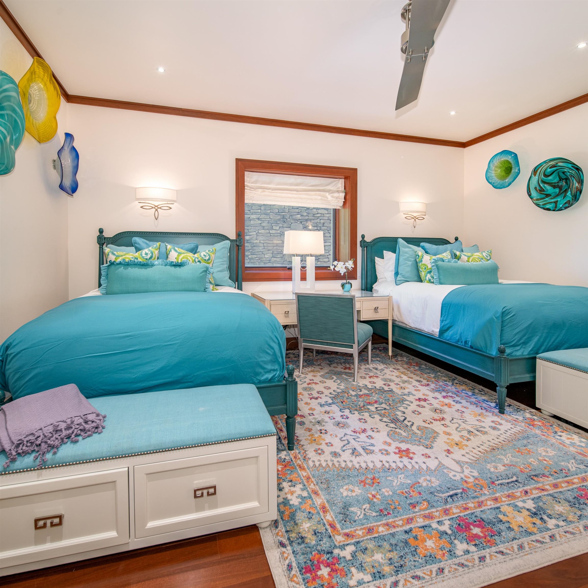 Montage Residences Kapalua  condo # 2201, Lahaina, Hawaii - photo 39 of 42