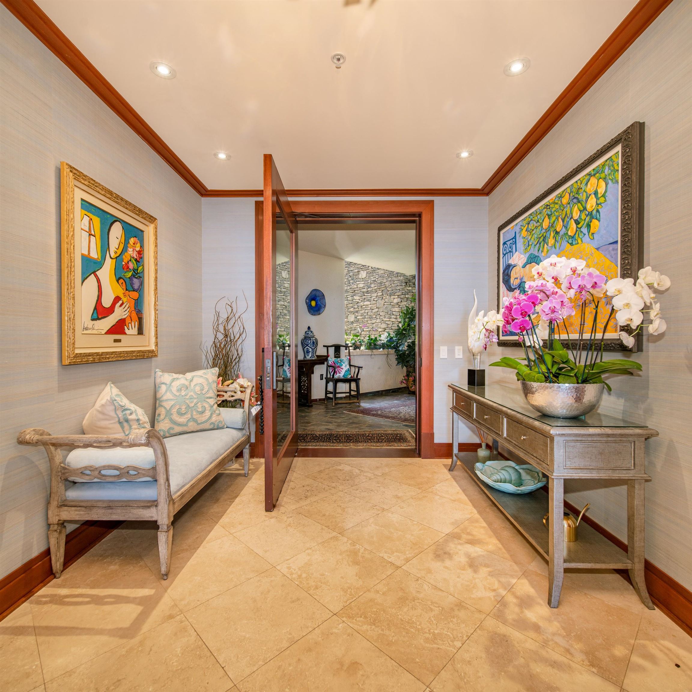 Montage Residences Kapalua  condo # 2201, Lahaina, Hawaii - photo 41 of 42