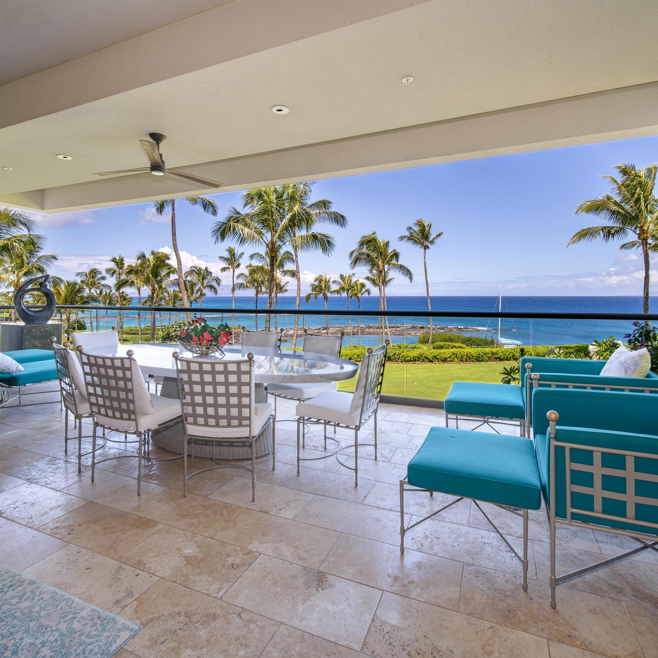 Montage Residences Kapalua  condo # 2201, Lahaina, Hawaii - photo 6 of 42