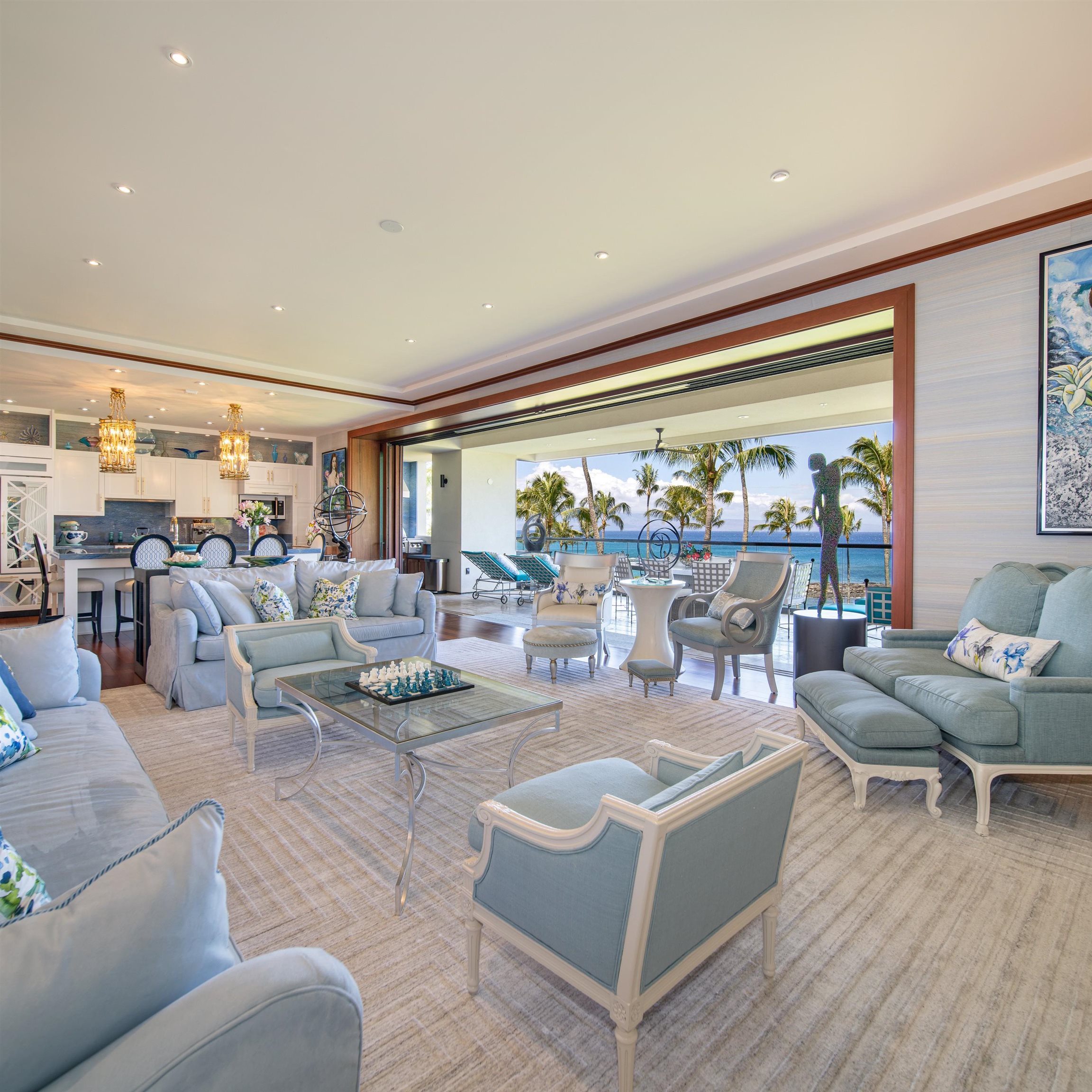 Montage Residences Kapalua  condo # 2201, Lahaina, Hawaii - photo 7 of 42