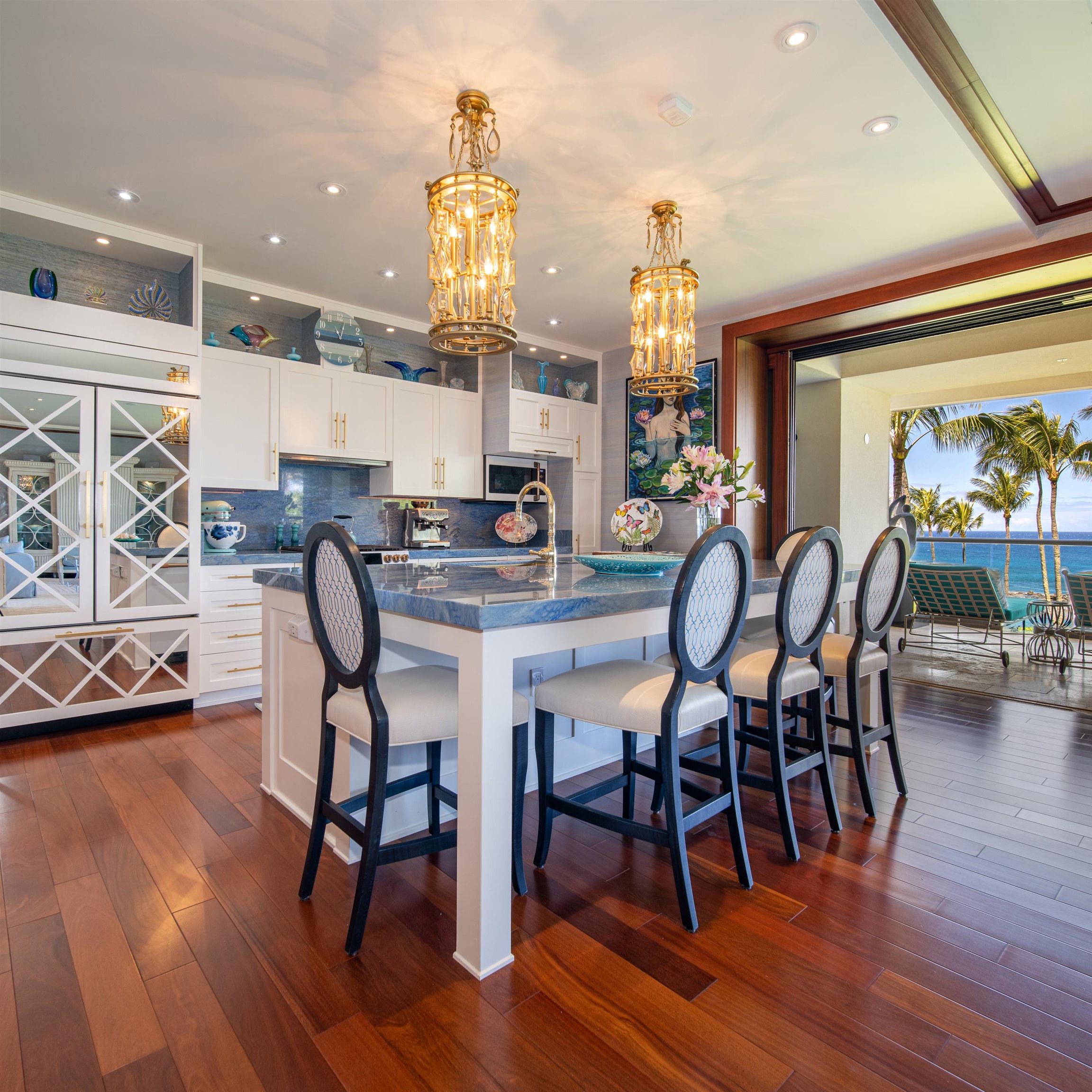 Montage Residences Kapalua  condo # 2201, Lahaina, Hawaii - photo 8 of 42