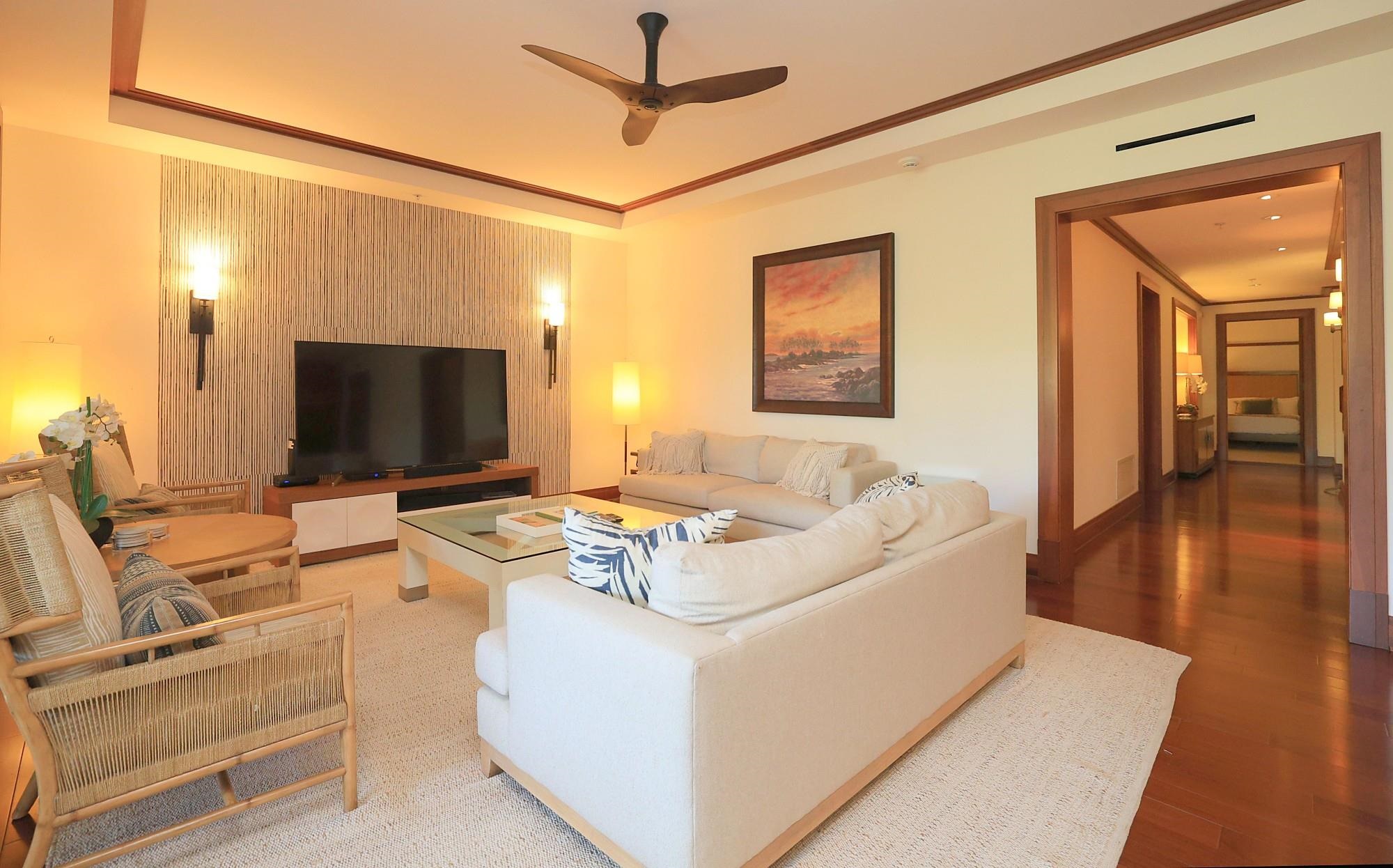 Montage Residences Kapalua  condo # 2204, Lahaina, Hawaii - photo 2 of 48