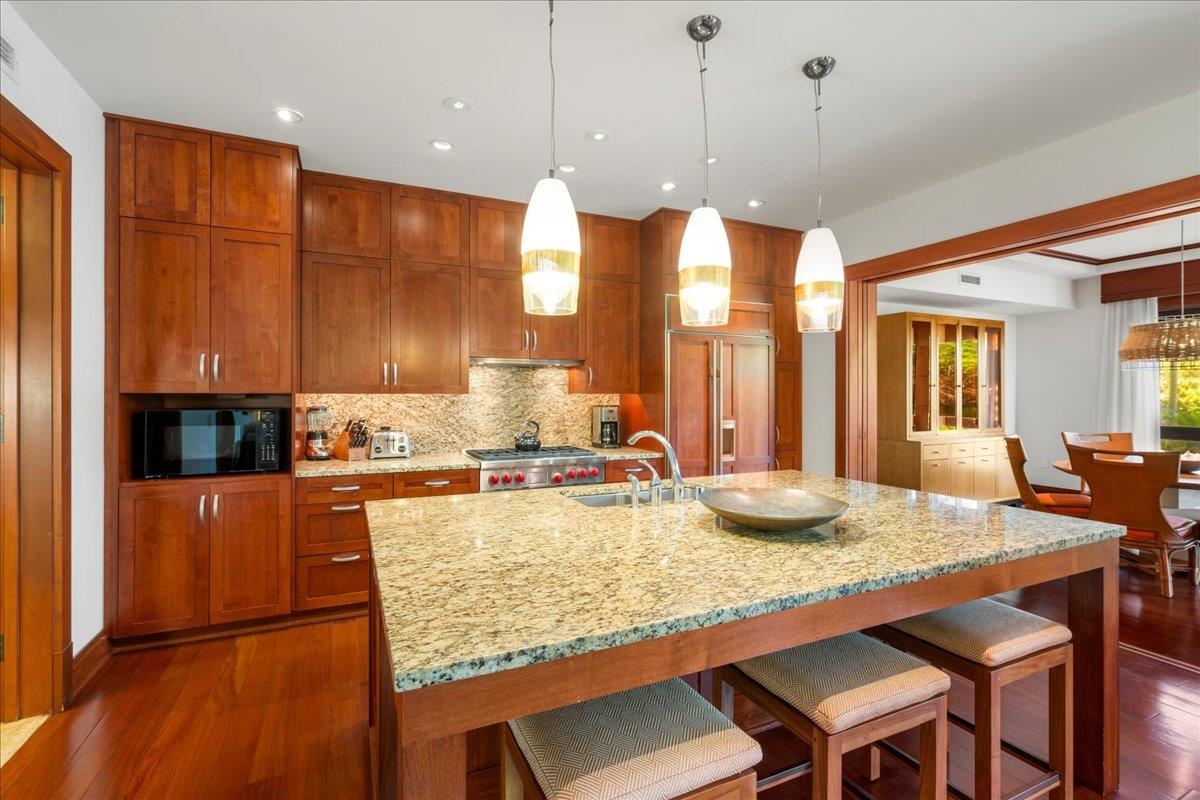 Montage Residences Kapalua  condo # 2204, Lahaina, Hawaii - photo 12 of 48