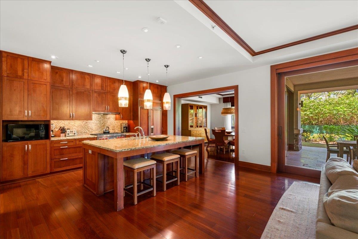 Montage Residences Kapalua  condo # 2204, Lahaina, Hawaii - photo 17 of 48