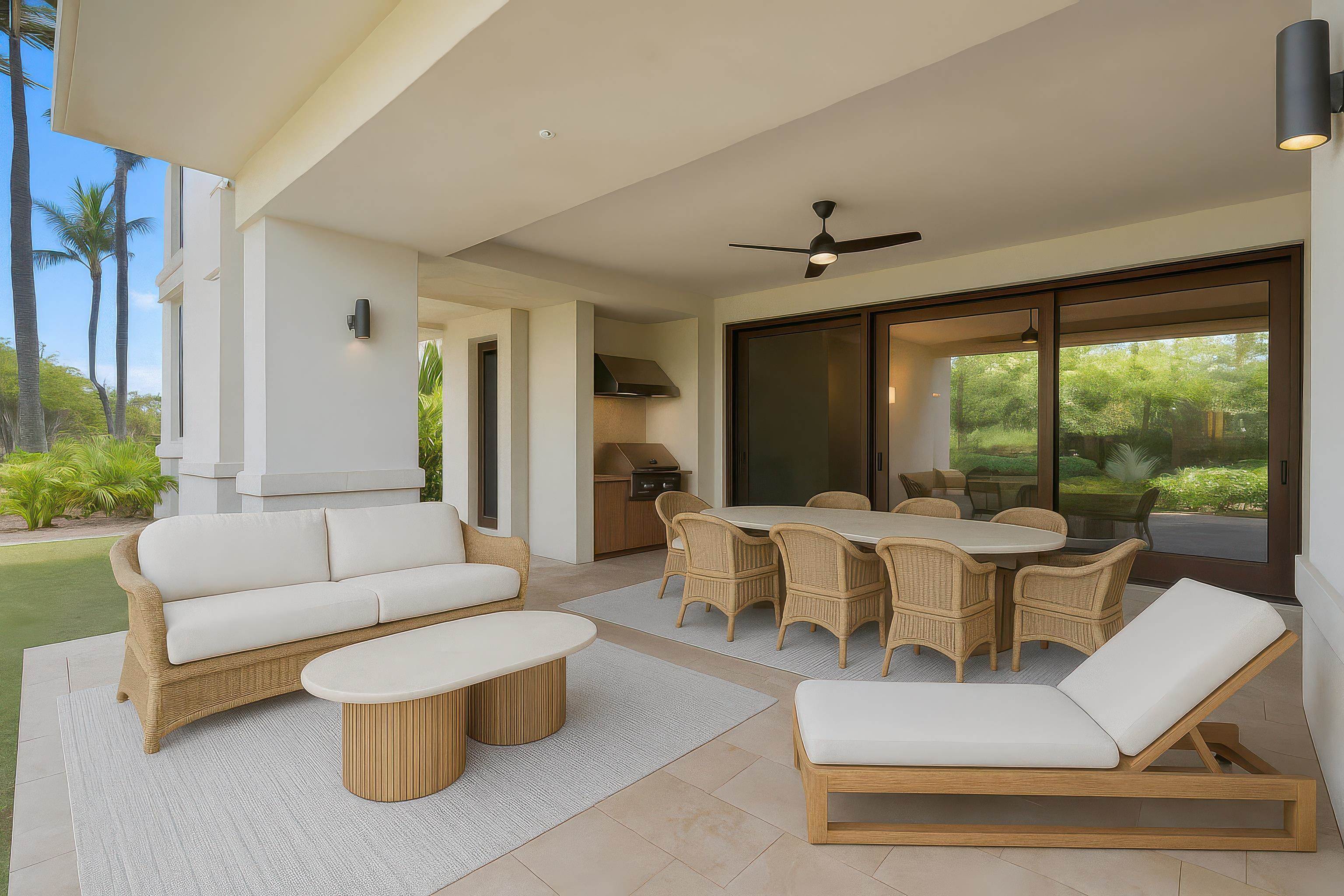 Montage Residences Kapalua  condo # 2204, Lahaina, Hawaii - photo 19 of 48