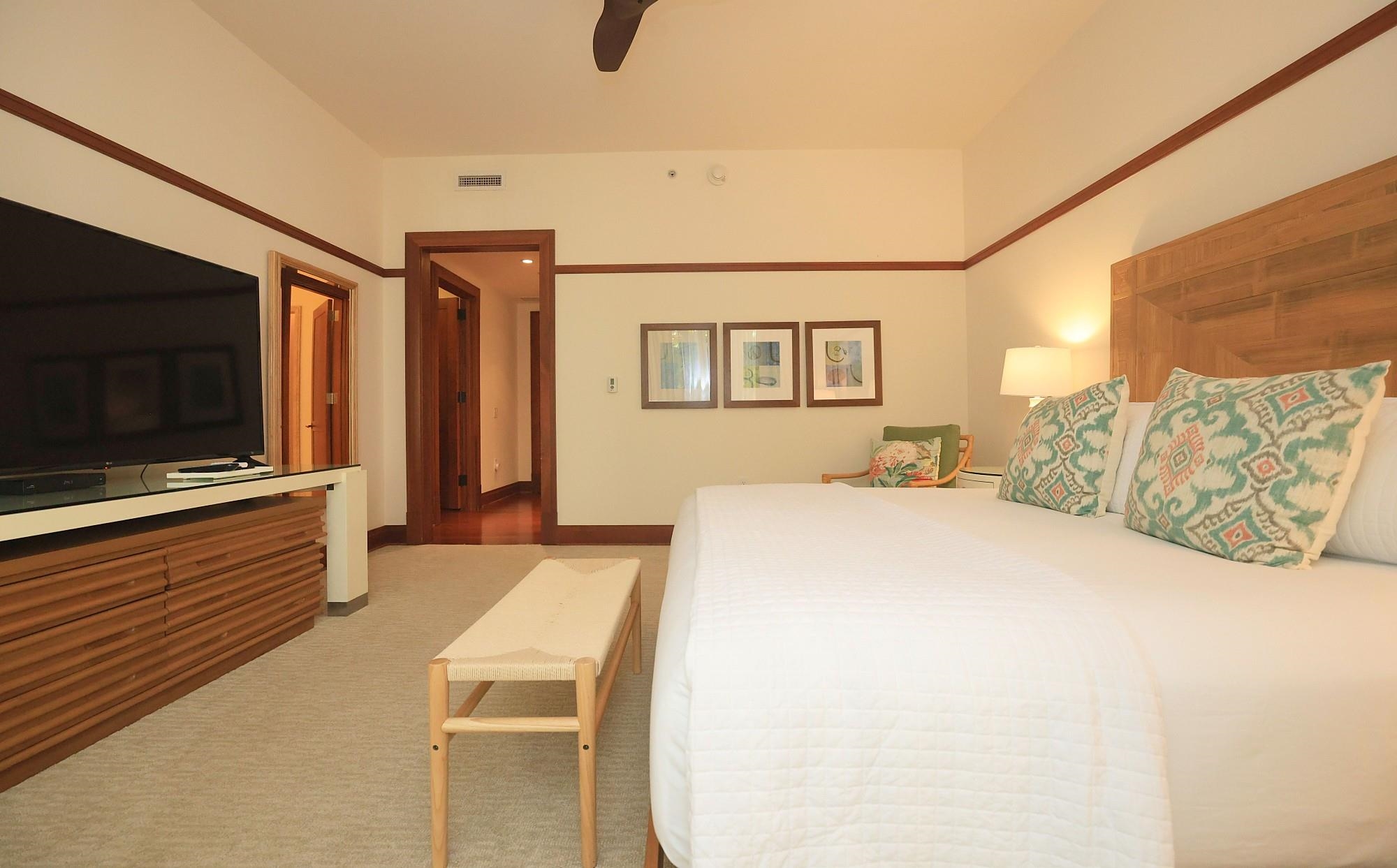 Montage Residences Kapalua  condo # 2204, Lahaina, Hawaii - photo 21 of 48