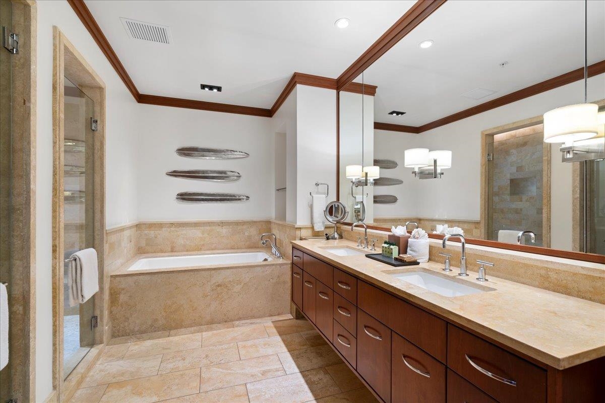 Montage Residences Kapalua  condo # 2204, Lahaina, Hawaii - photo 22 of 48