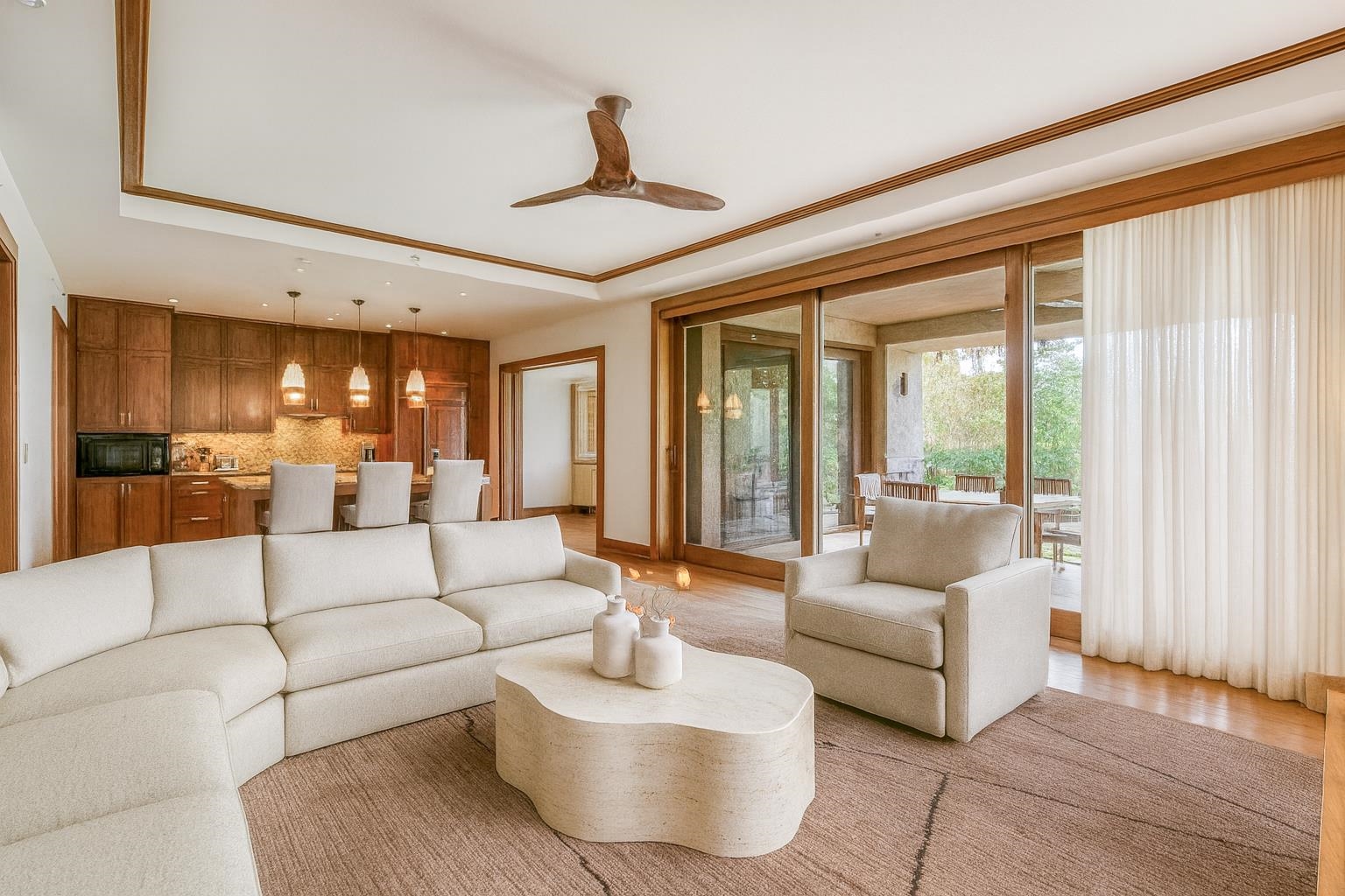 Montage Residences Kapalua  condo # 2204, Lahaina, Hawaii - photo 25 of 34